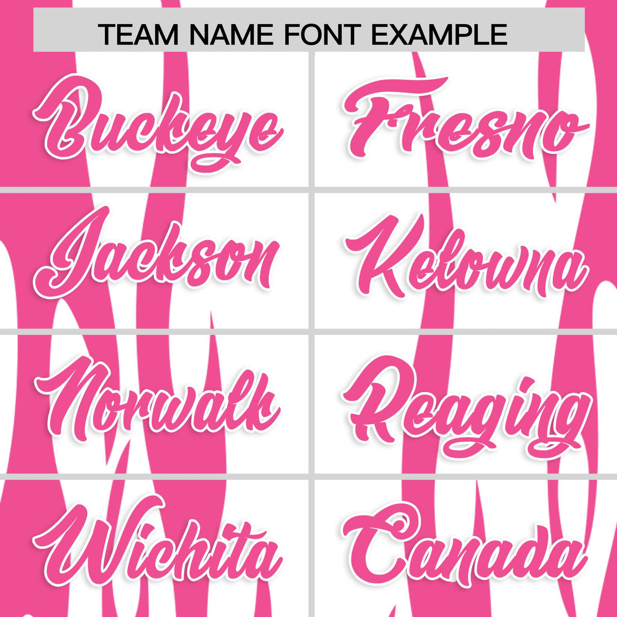 Custom White Pink Flame Pattern Authentic Pullover Baseball Jersey