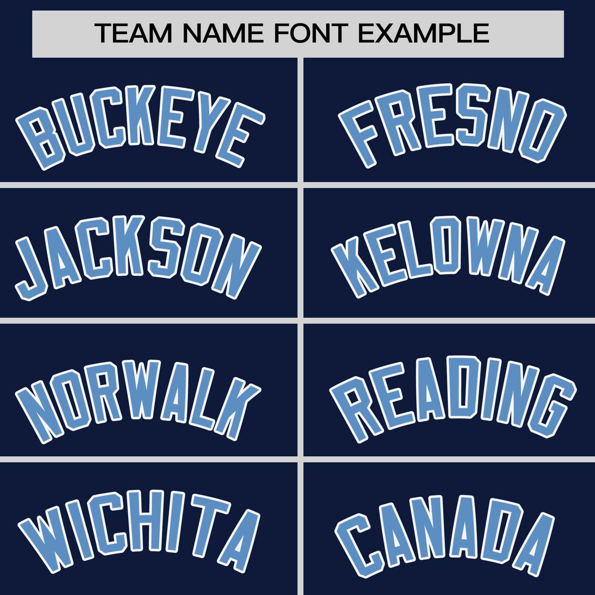 Custom Navy Light Blue Personalized Horizontal Stripe Authentic Pullover Baseball Jersey