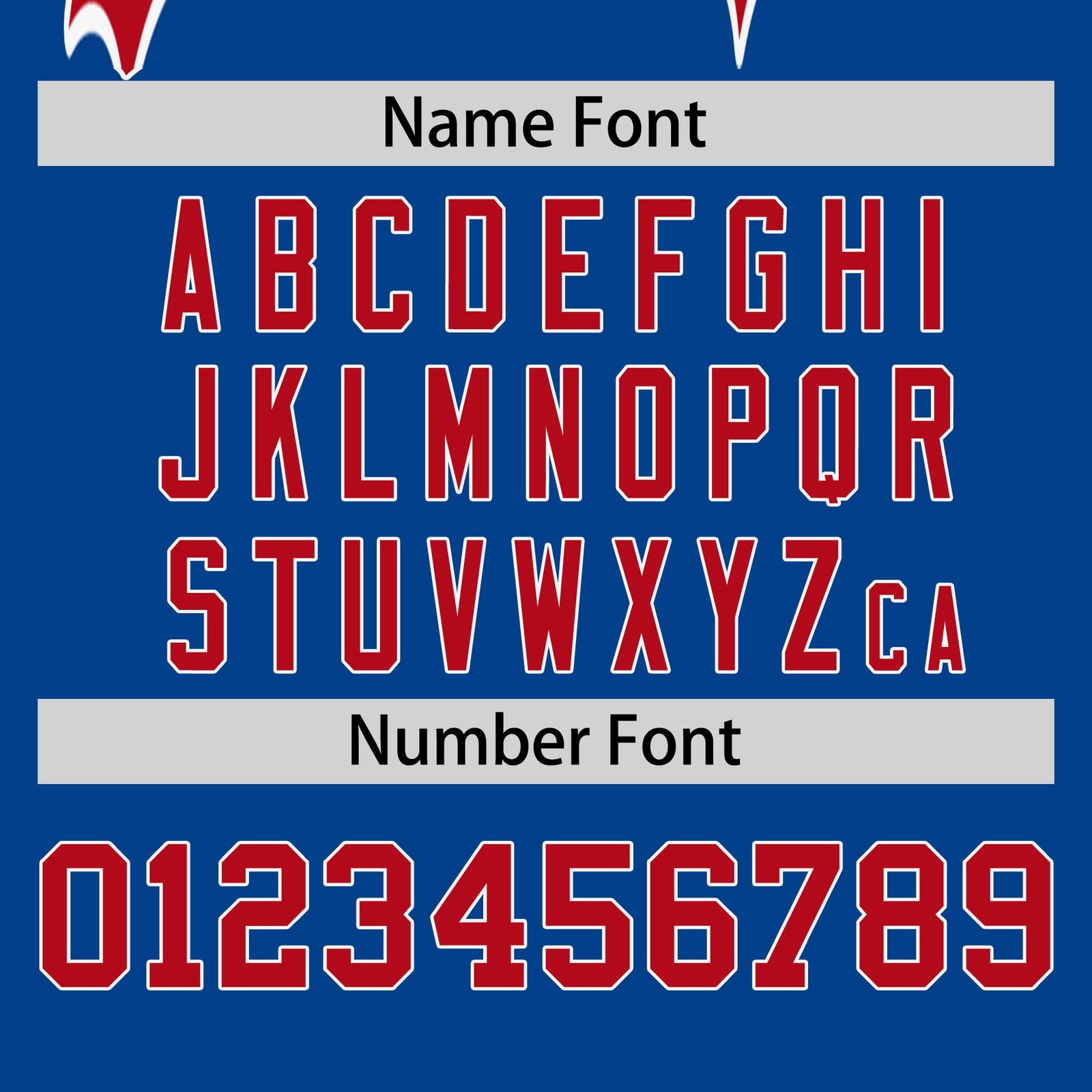 Custom Royal Red Personalized Horizontal Stripe Authentic Pullover Baseball Jersey