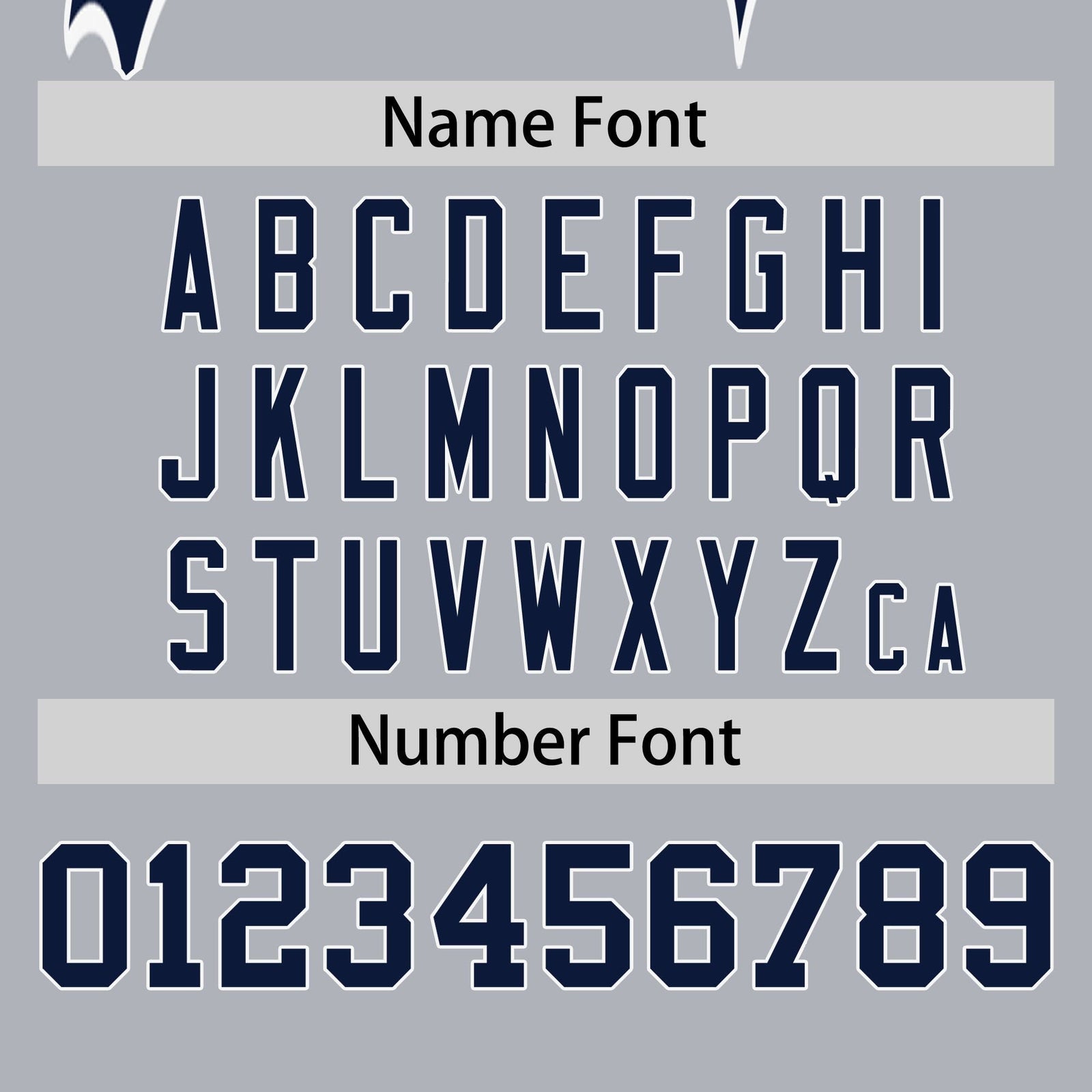 Custom Gray Navy Personalized Horizontal Stripe Authentic Pullover Baseball Jersey