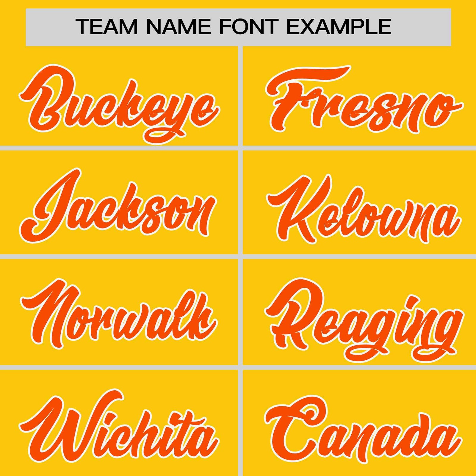 Custom Gold Orange Personalized Horizontal Stripe Authentic Pullover Baseball Jersey