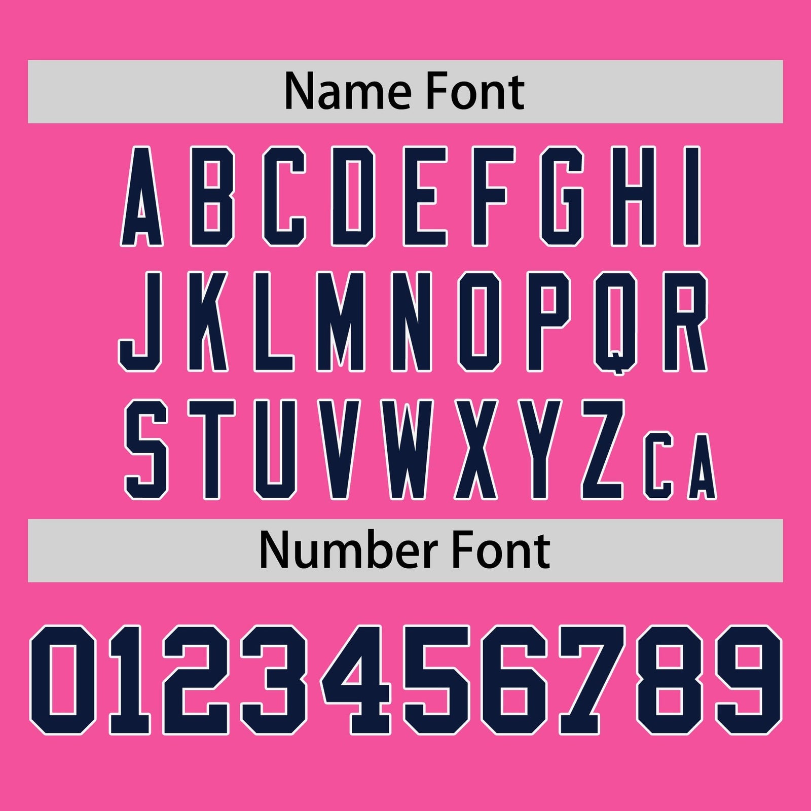 Custom Pink Navy Personalized Horizontal Stripe Authentic Pullover Baseball Jersey