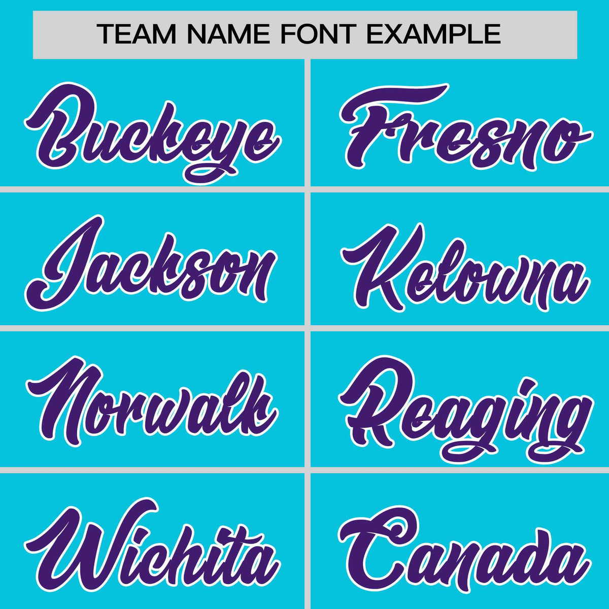 Custom Sky Blue Purple-White Personalized Horizontal Stripe Authentic Pullover Baseball Jersey