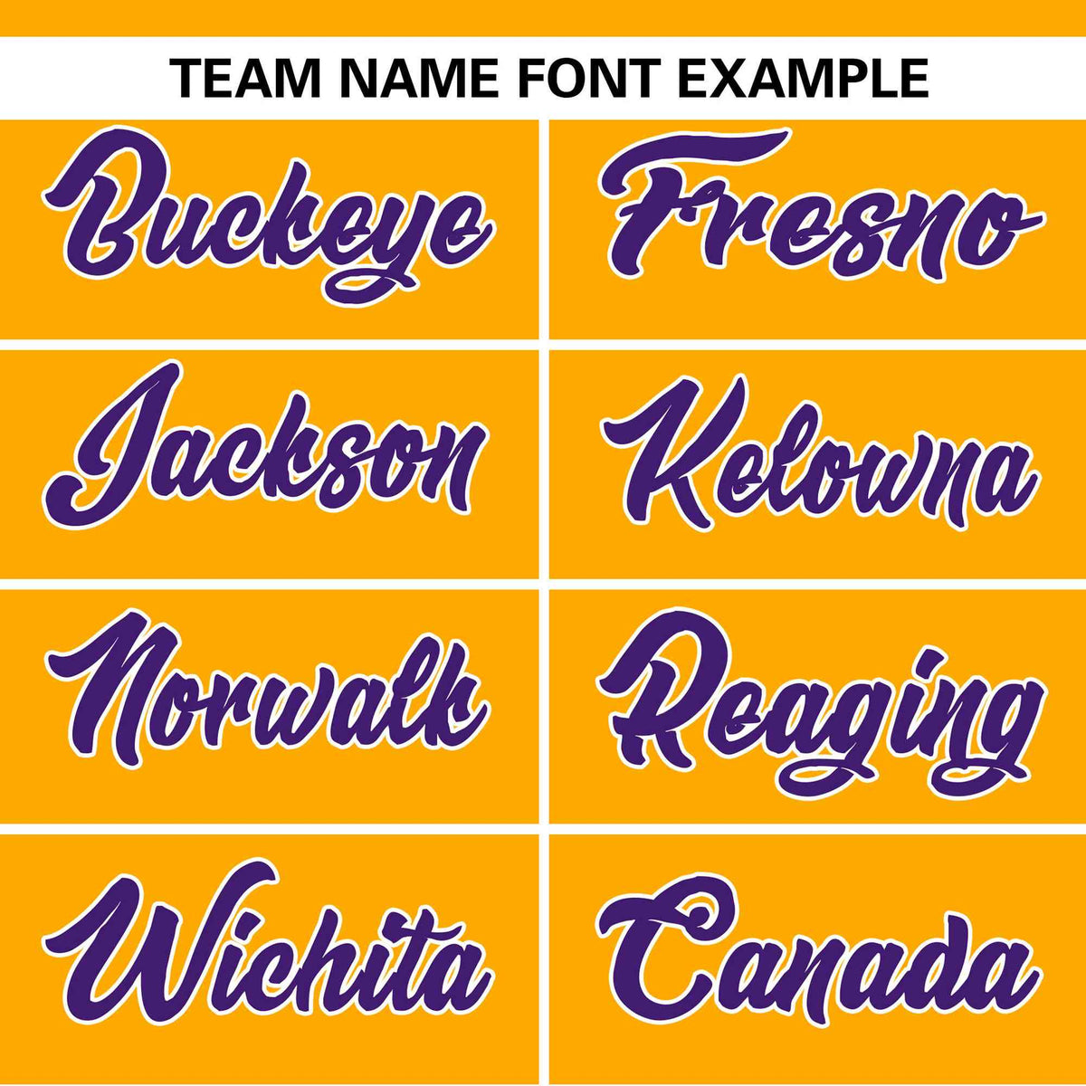 Custom Yellow Purple Raglan Sleeves Side Spot Authentic Pullover Baseball Jersey