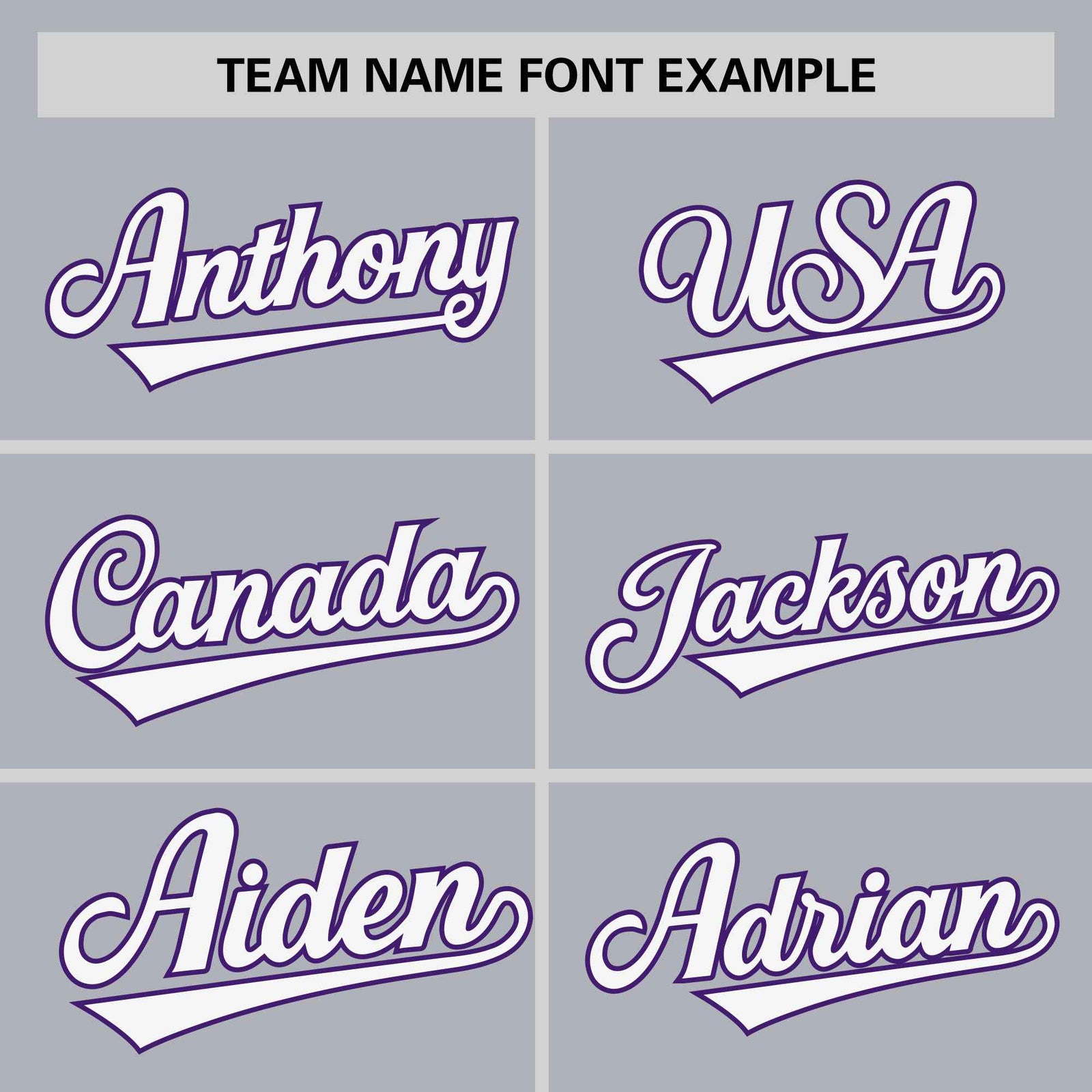 Custom Gray Purple Personalized Raglan Sleeves Authentic Baseball Jersey