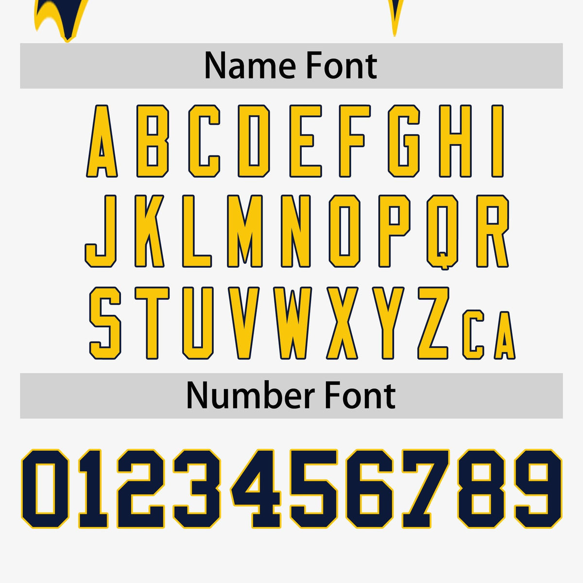 Custom White Navy-Gold Personalized Raglan Sleeves Authentic Baseball Jersey