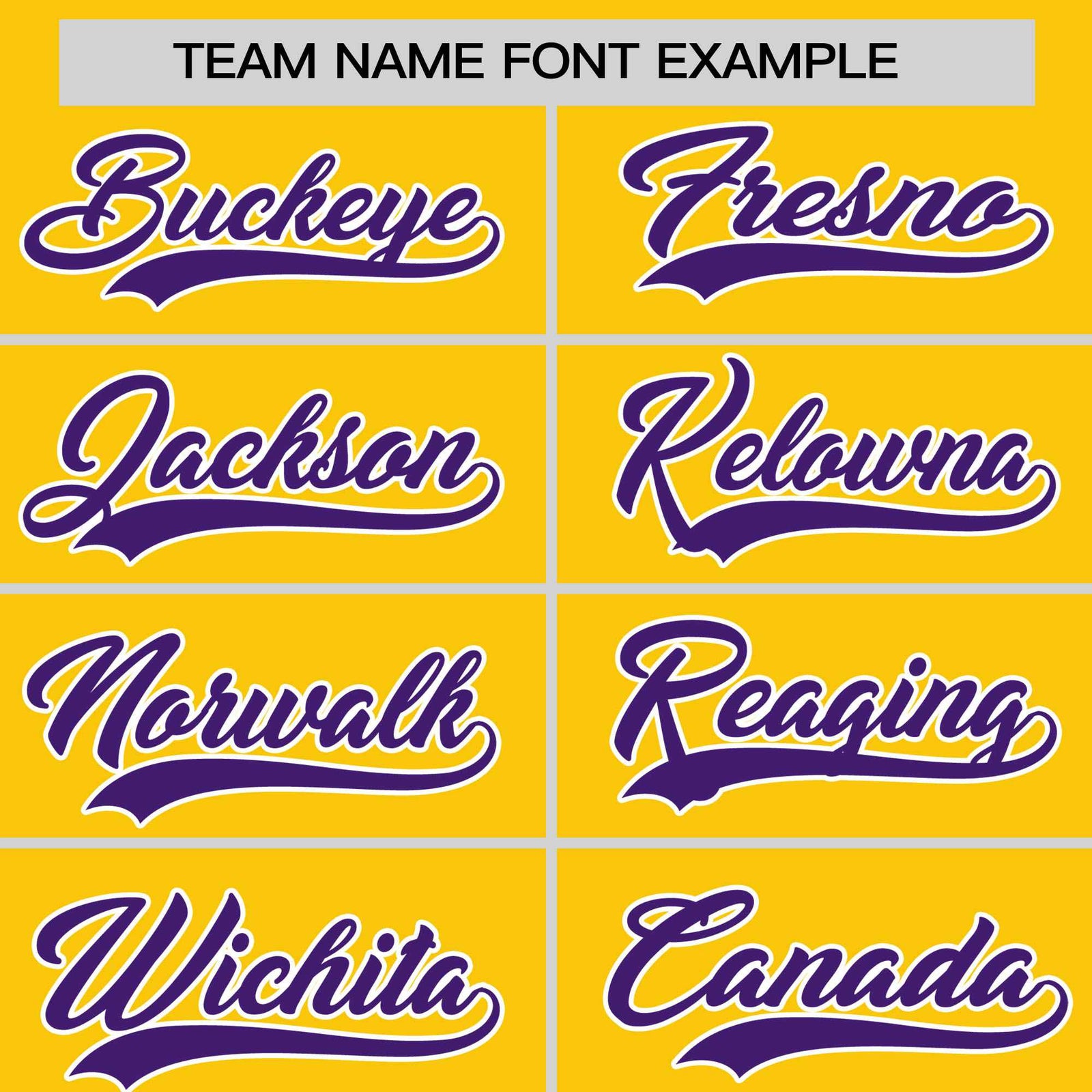 Custom Gold Purple Personalized Raglan Sleeves Authentic Baseball Jersey