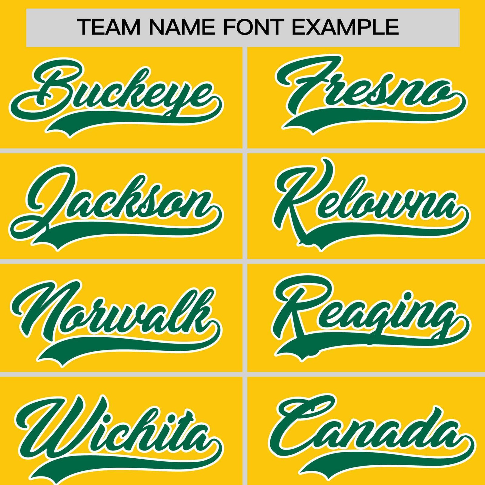 Custom Gold Kelly Green Personalized Raglan Sleeves Authentic Baseball Jersey