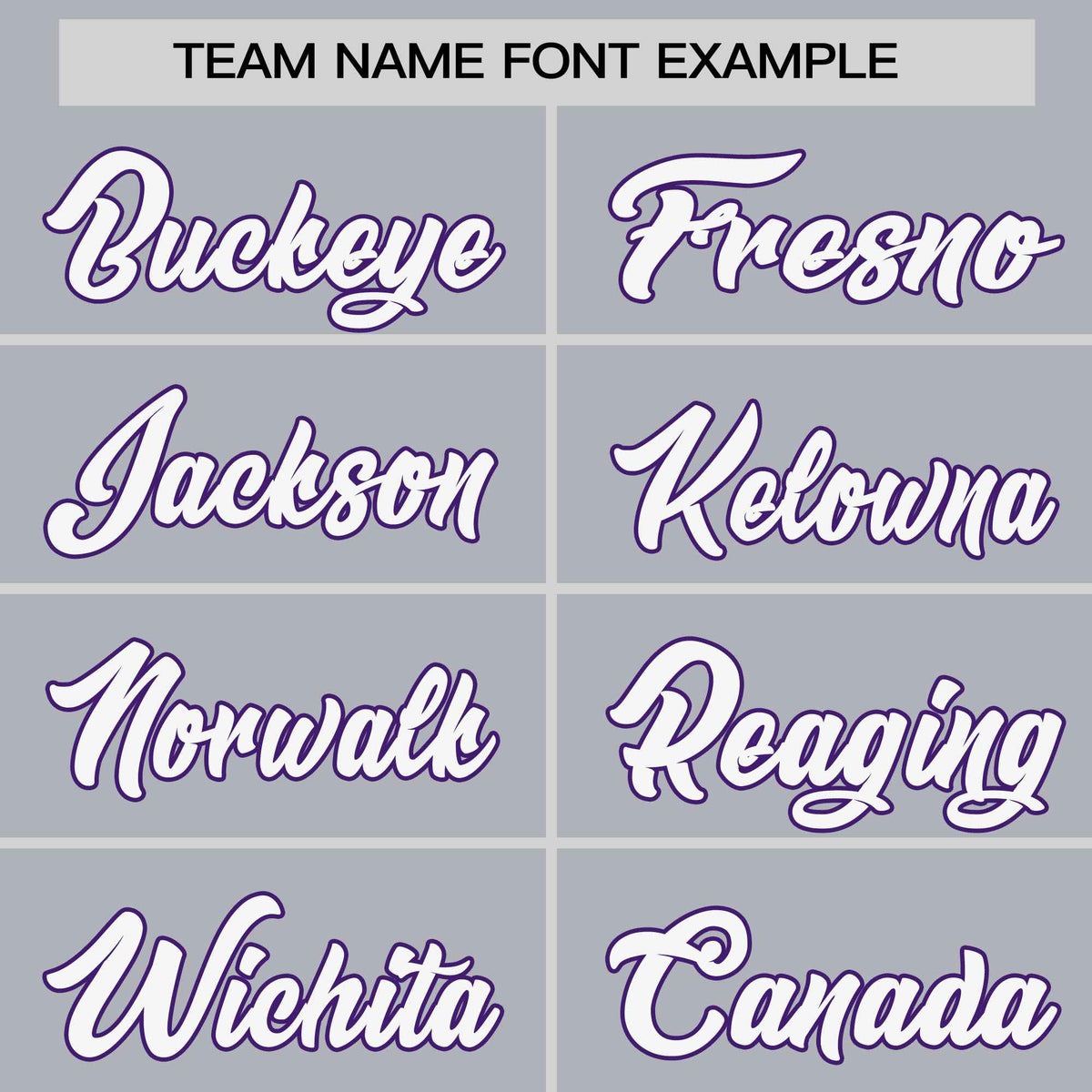 Custom Gray Purple Personalized Raglan Sleeves Authentic Baseball Jersey