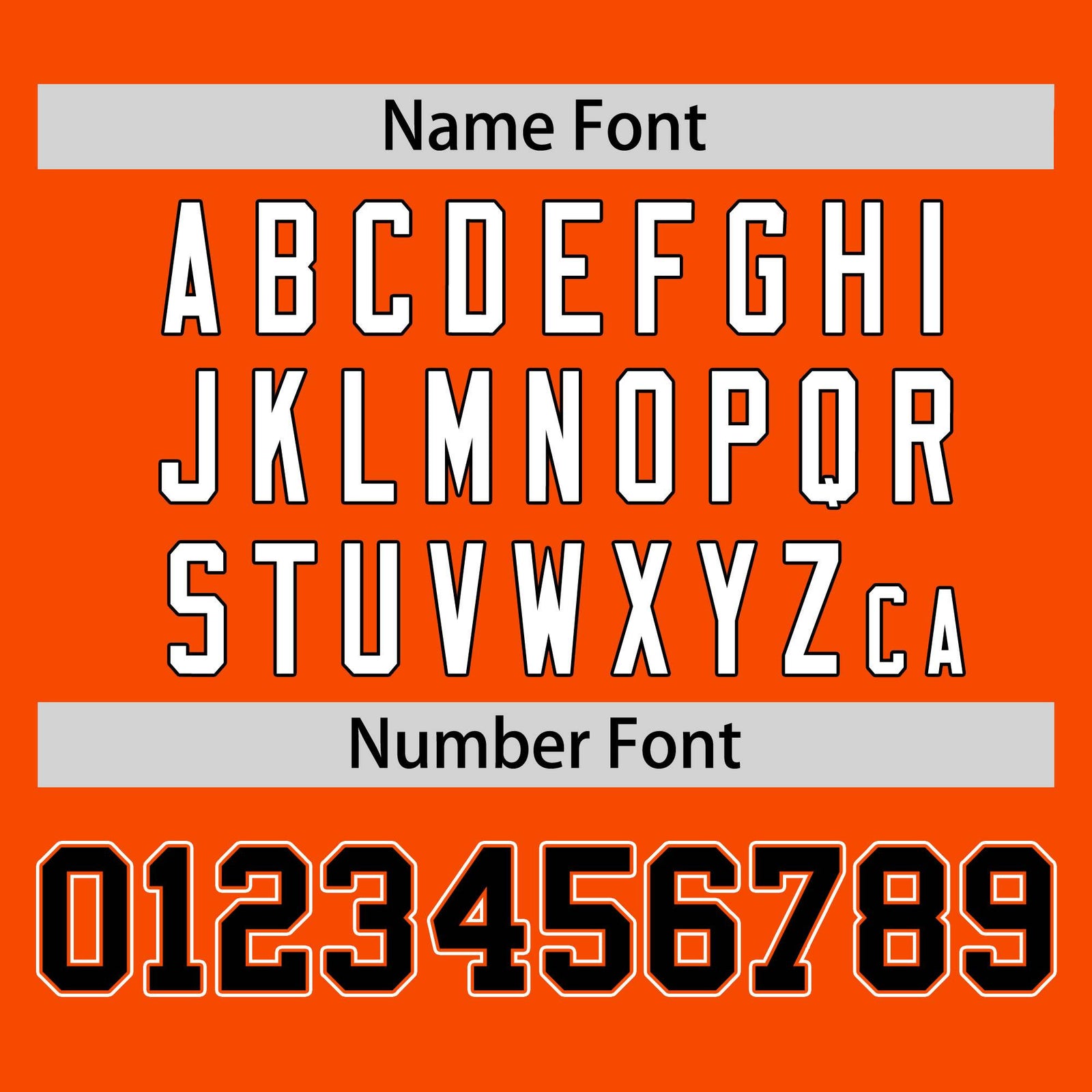 Custom Orange Black Personalized Classic Authentic Sleeveless Baseball Jersey