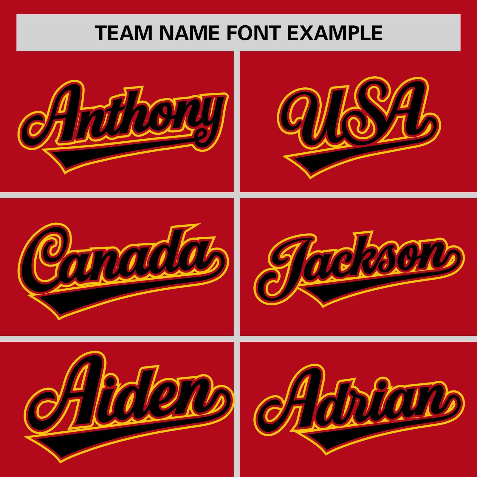 Custom Red Black Personalized Classic Authentic Sleeveless Baseball Jersey