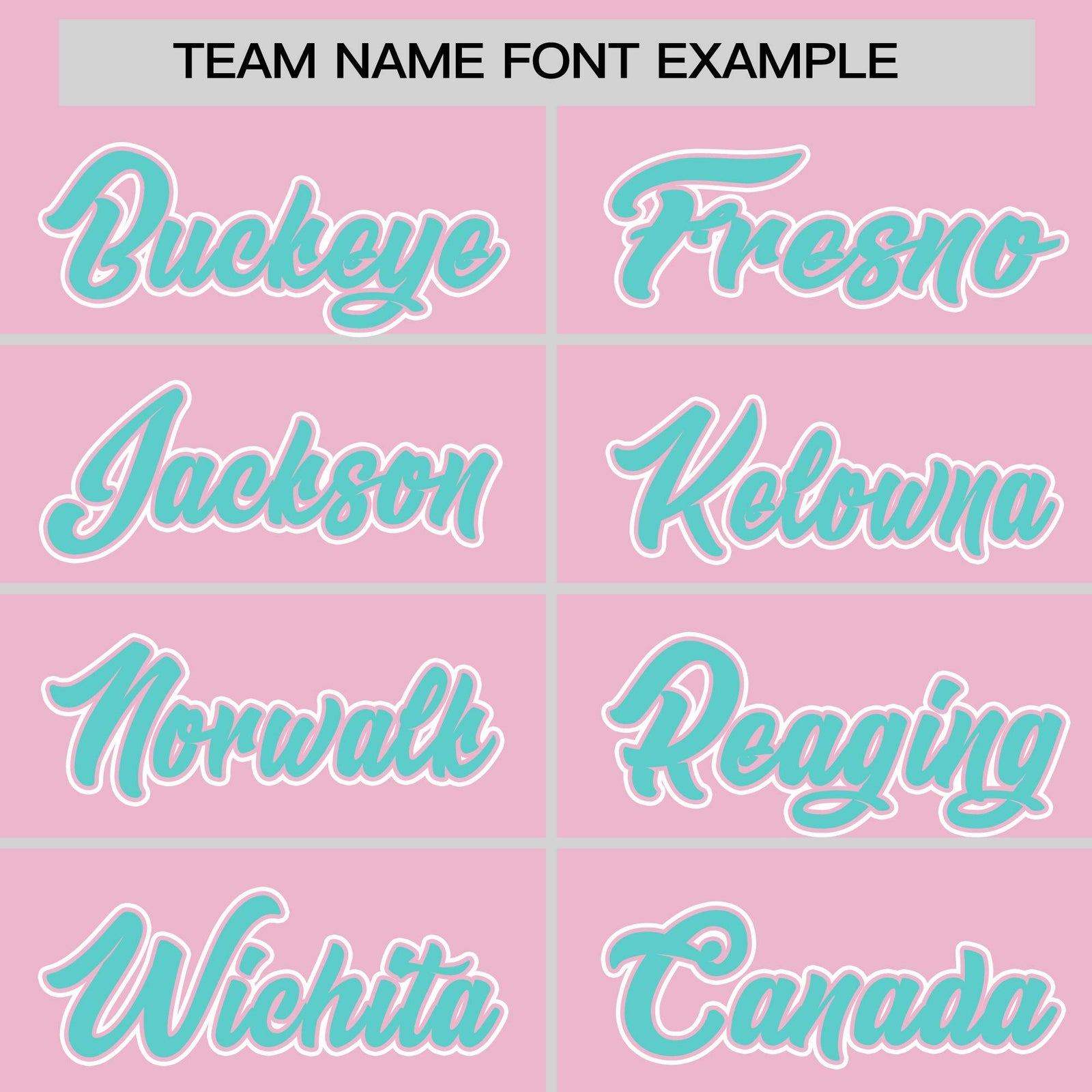 Custom Light Pink Bright Green Personalized Classic Authentic Sleeveless Baseball Jersey