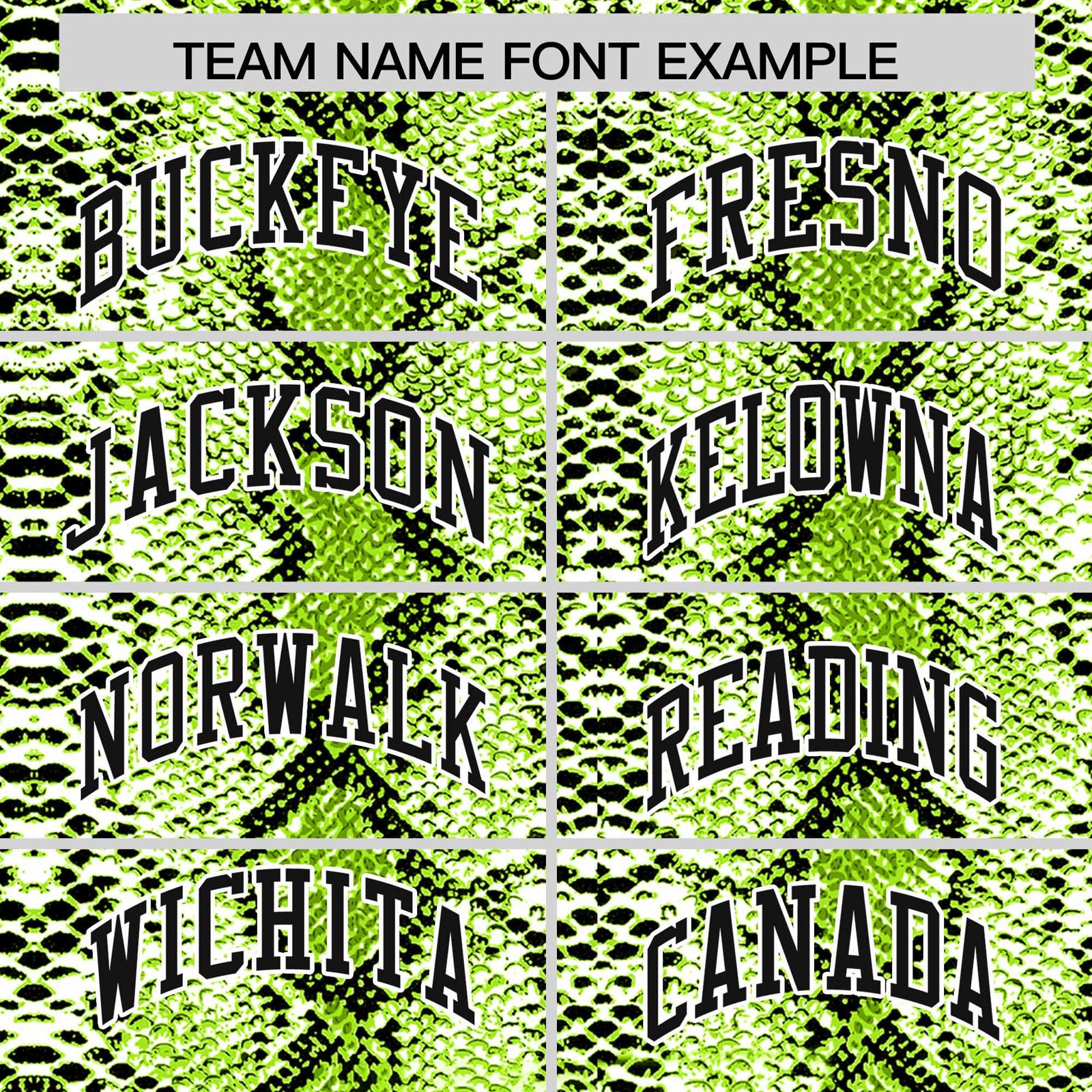 Custom White Snakeskin Pattern Authentic Sleeveless Baseball Jersey