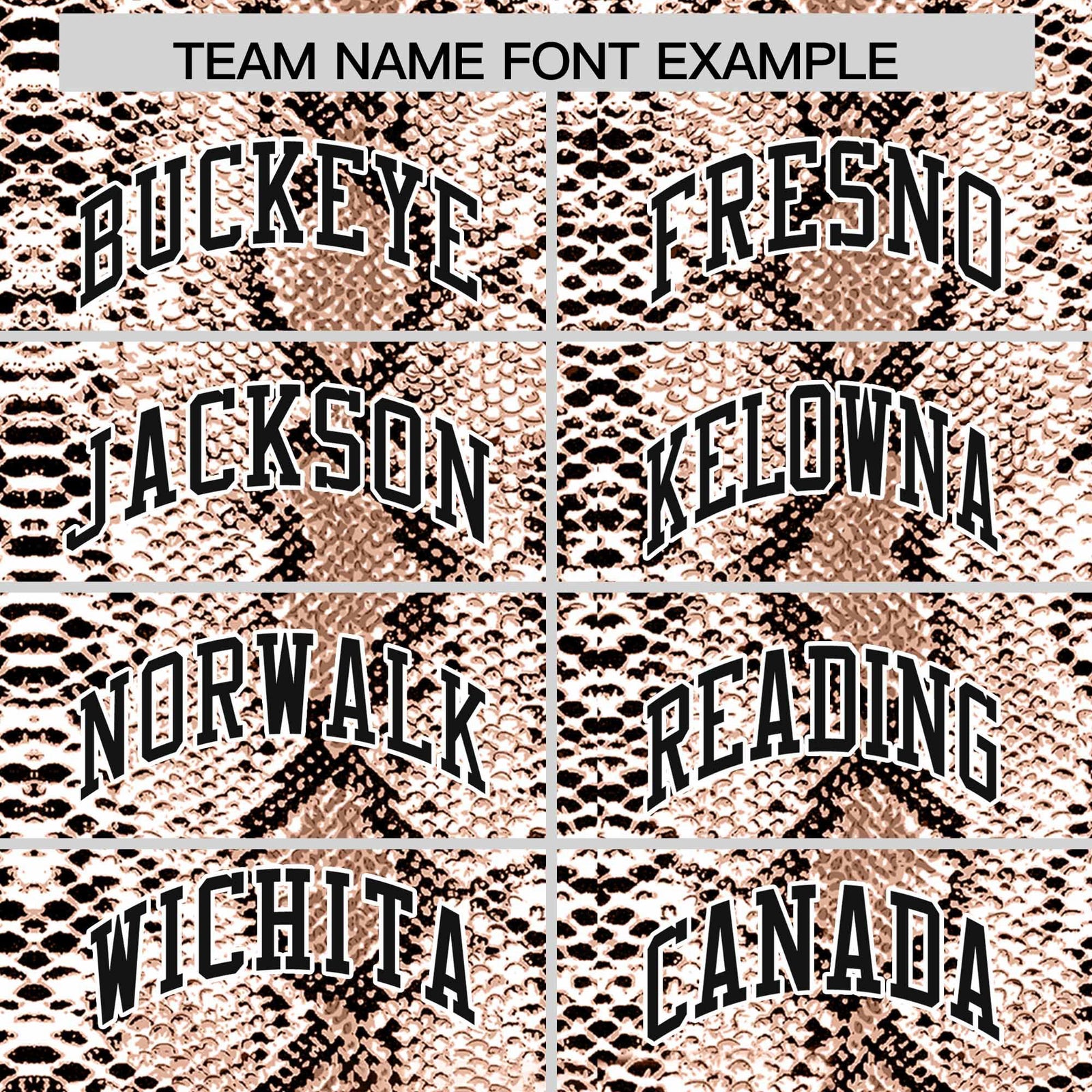 Custom Crimson Snakeskin Pattern Authentic Sleeveless Baseball Jersey