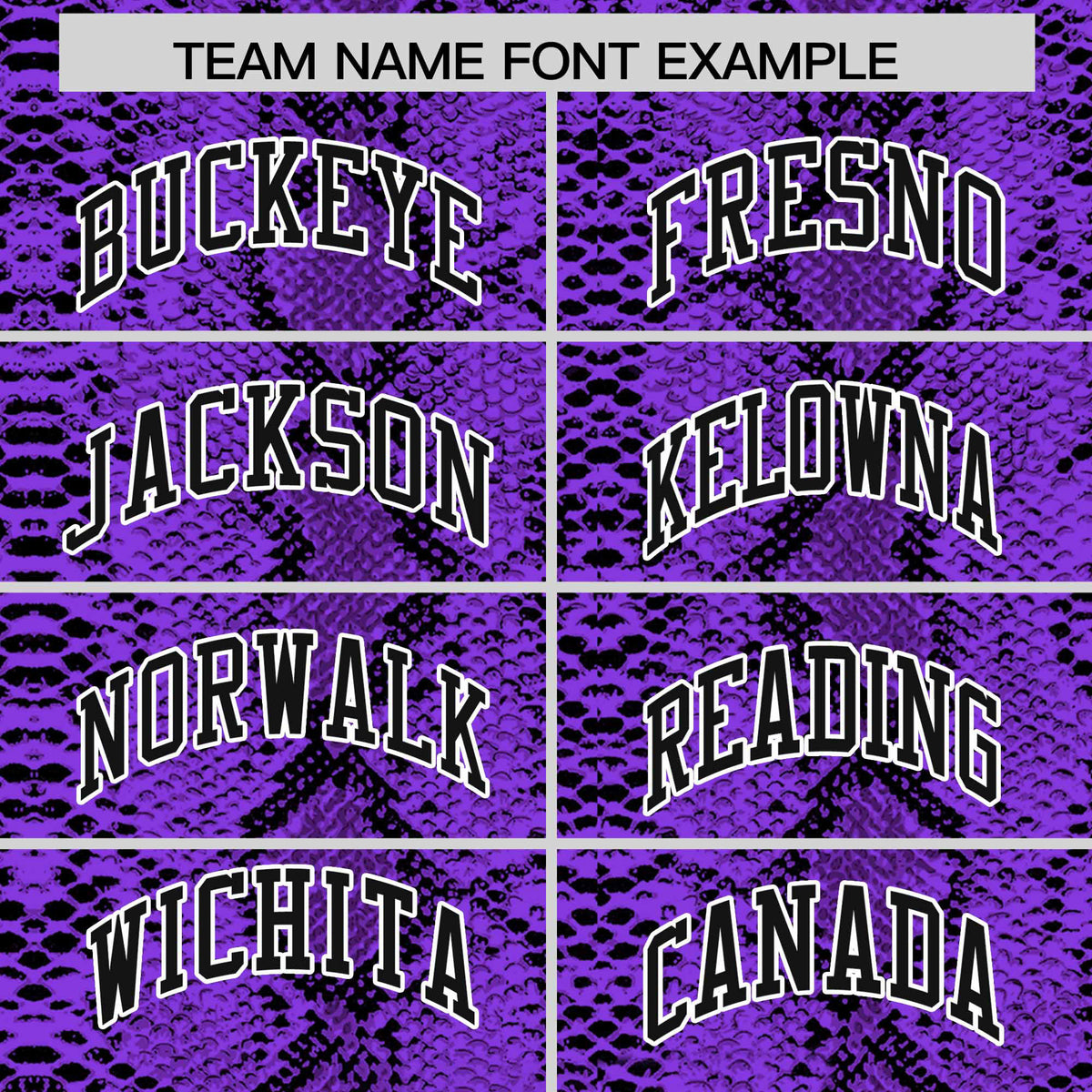 Custom Yellow Snakeskin Pattern Authentic Sleeveless Baseball Jersey