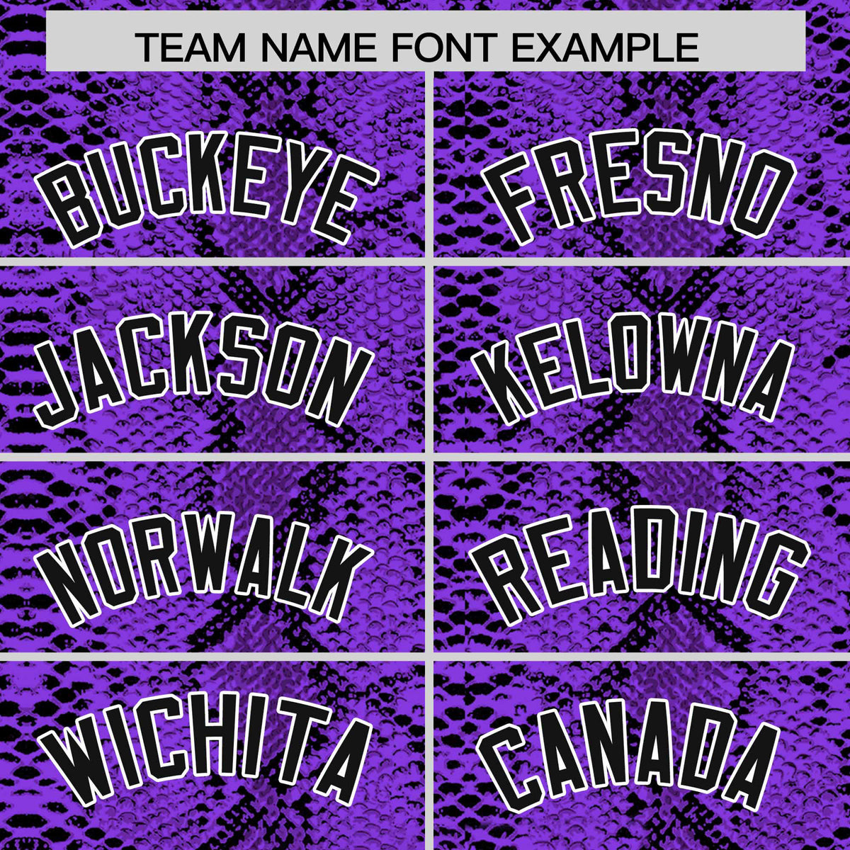 Custom Yellow Snakeskin Pattern Authentic Sleeveless Baseball Jersey