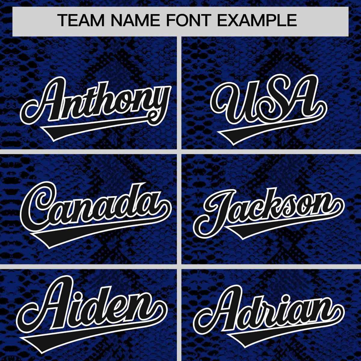 Custom Orange Snakeskin Pattern Authentic Sleeveless Baseball Jersey