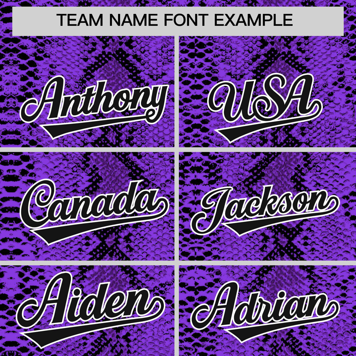 Custom Yellow Snakeskin Pattern Authentic Sleeveless Baseball Jersey