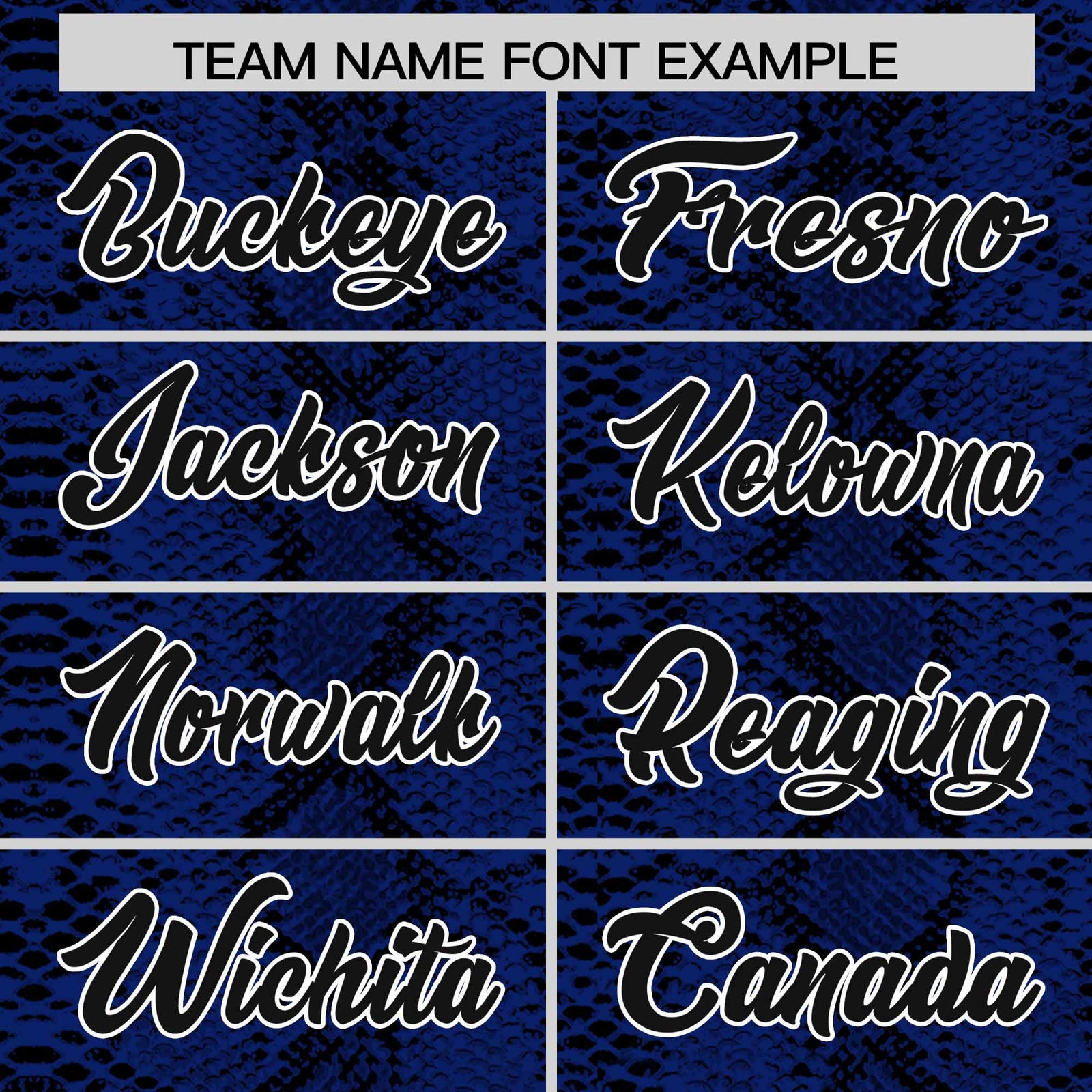 Custom Orange Snakeskin Pattern Authentic Sleeveless Baseball Jersey