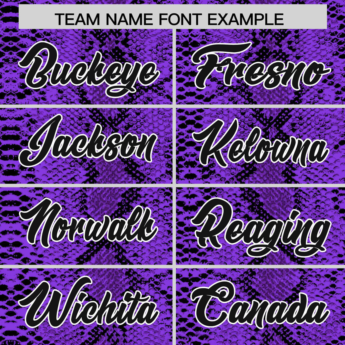 Custom Yellow Snakeskin Pattern Authentic Sleeveless Baseball Jersey