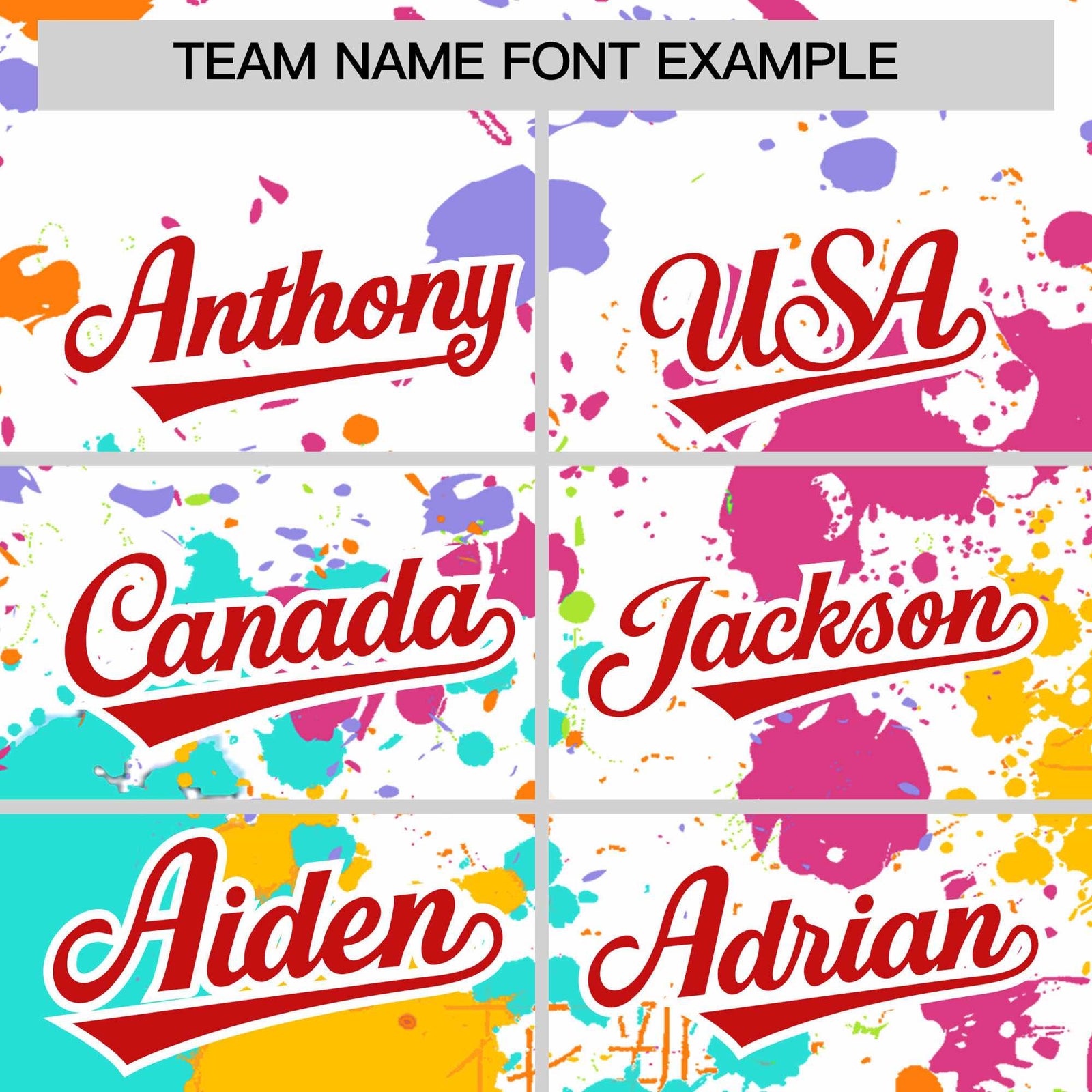 Custom White Graffiti Fashion Baseball Jersey For Women