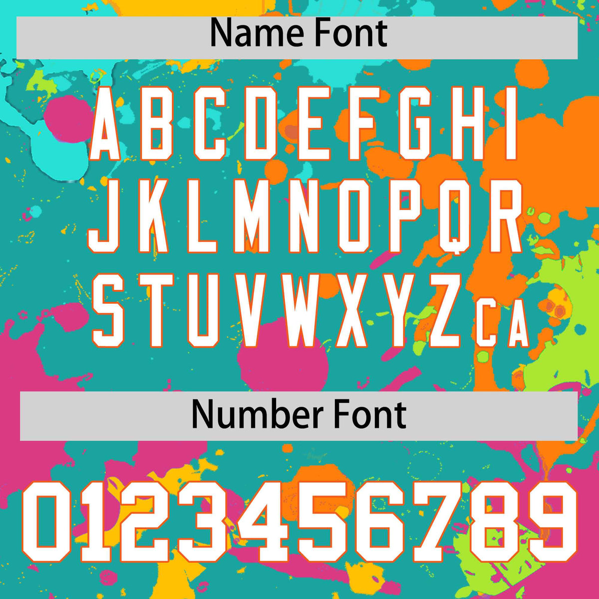 Custom Aqua Graffiti Fashion Baseball Jersey For Women