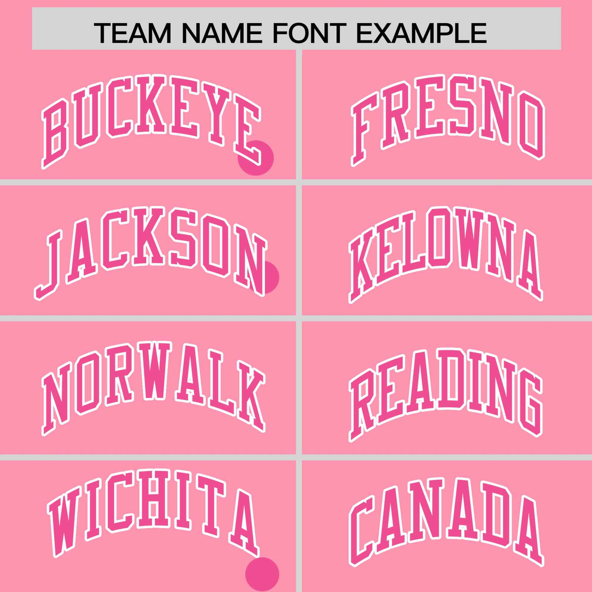 Custom Light Pink Pink Breast Cancer Awareness Month Pink Ribbon Authentic Baseball Jersey for Women