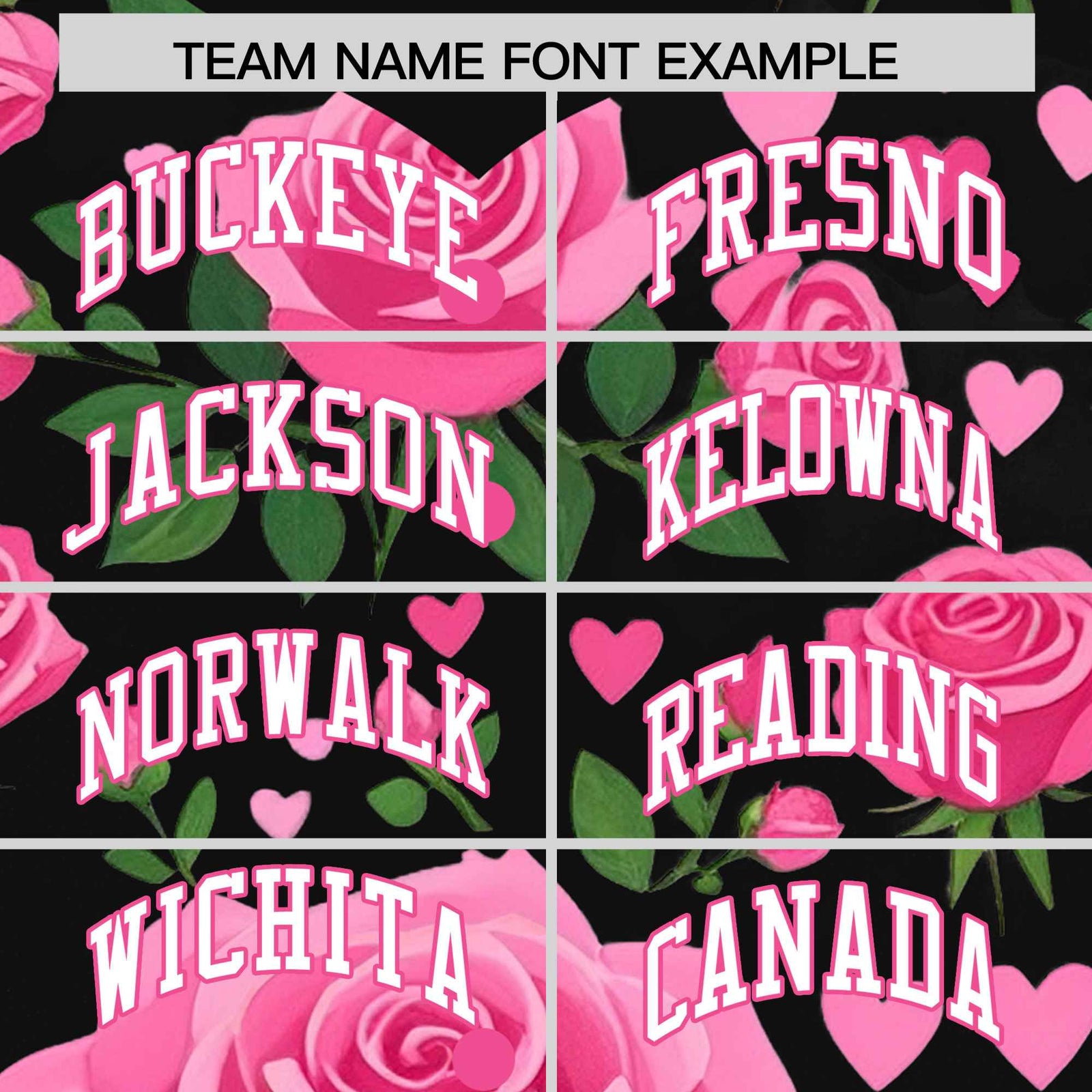 Custom Black White Breast Cancer Awareness Month Pink Ribbon Authentic Baseball Jersey for Women