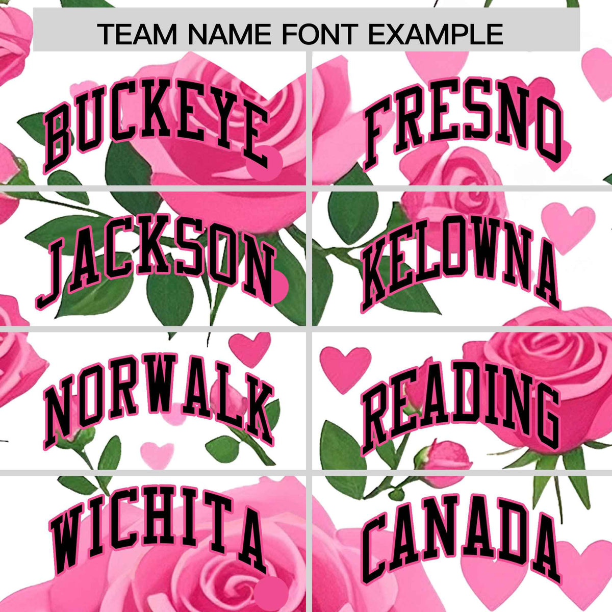 Custom White Black Breast Cancer Awareness Month Pink Ribbon Authentic Baseball Jersey for Women