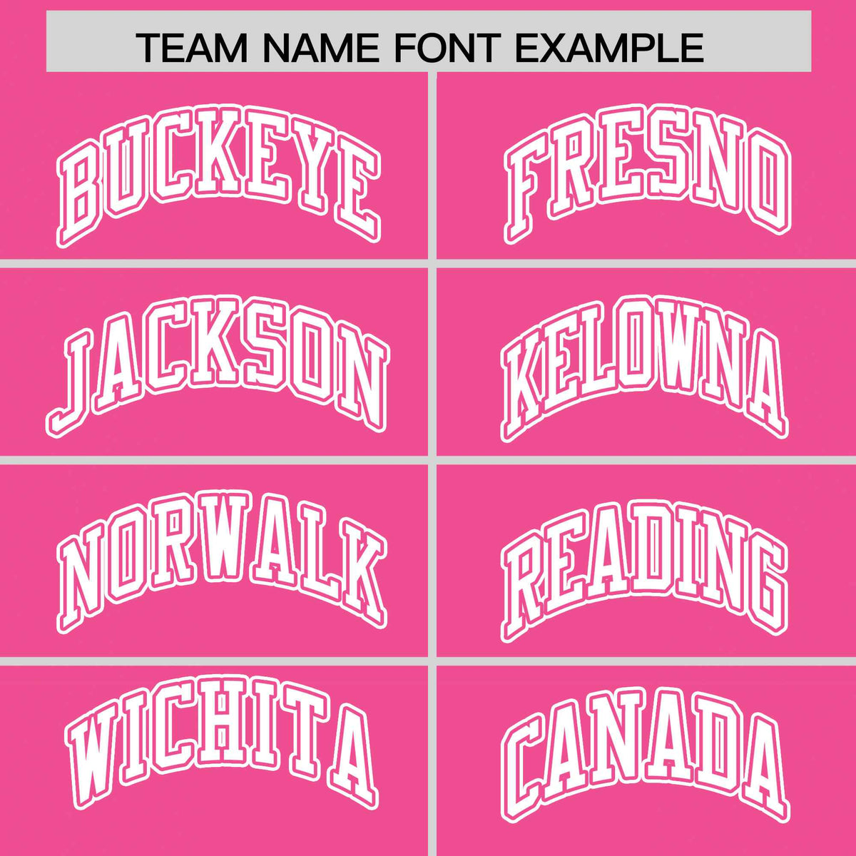 Custom Pink White Breast Cancer Awareness Month Pink Ribbon Authentic Baseball Jersey for Women