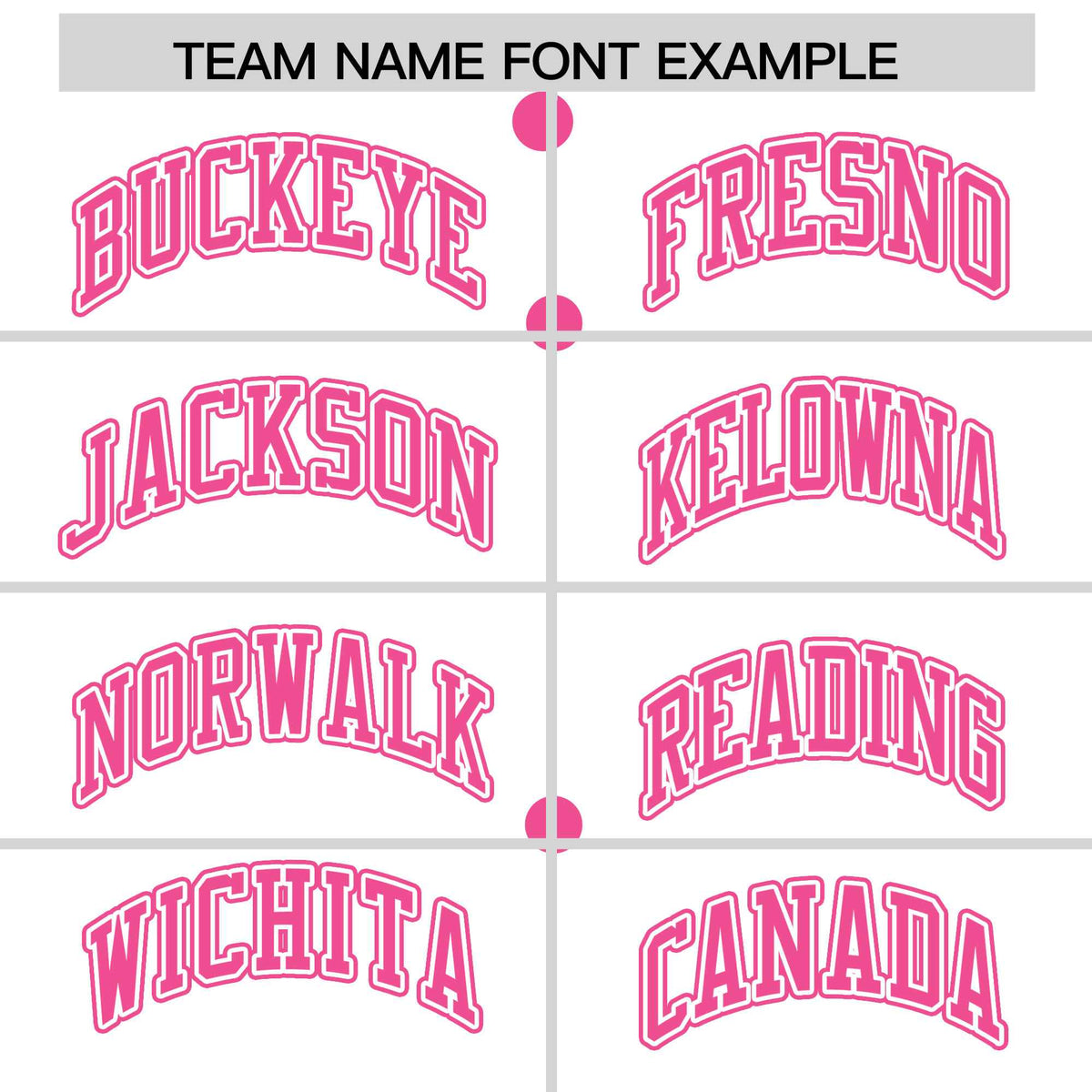 Custom White Pink Breast Cancer Awareness Month Pink Ribbon Authentic Baseball Jersey for Women