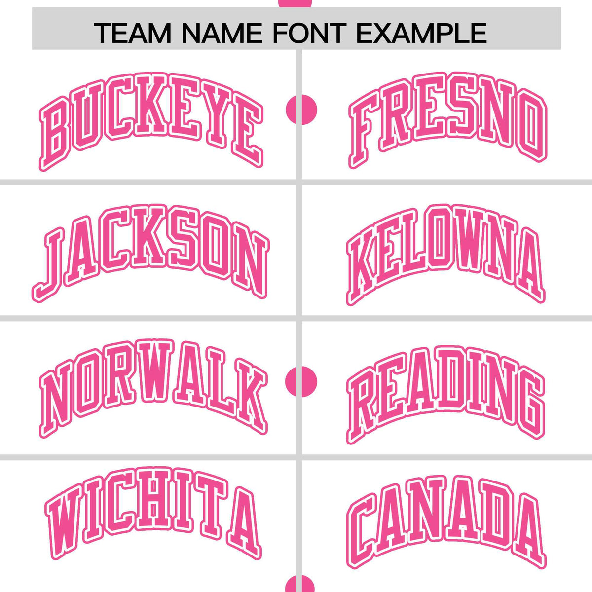 Custom White Pink Breast Cancer Awareness Month Pink Ribbon Authentic Baseball Jersey for Women