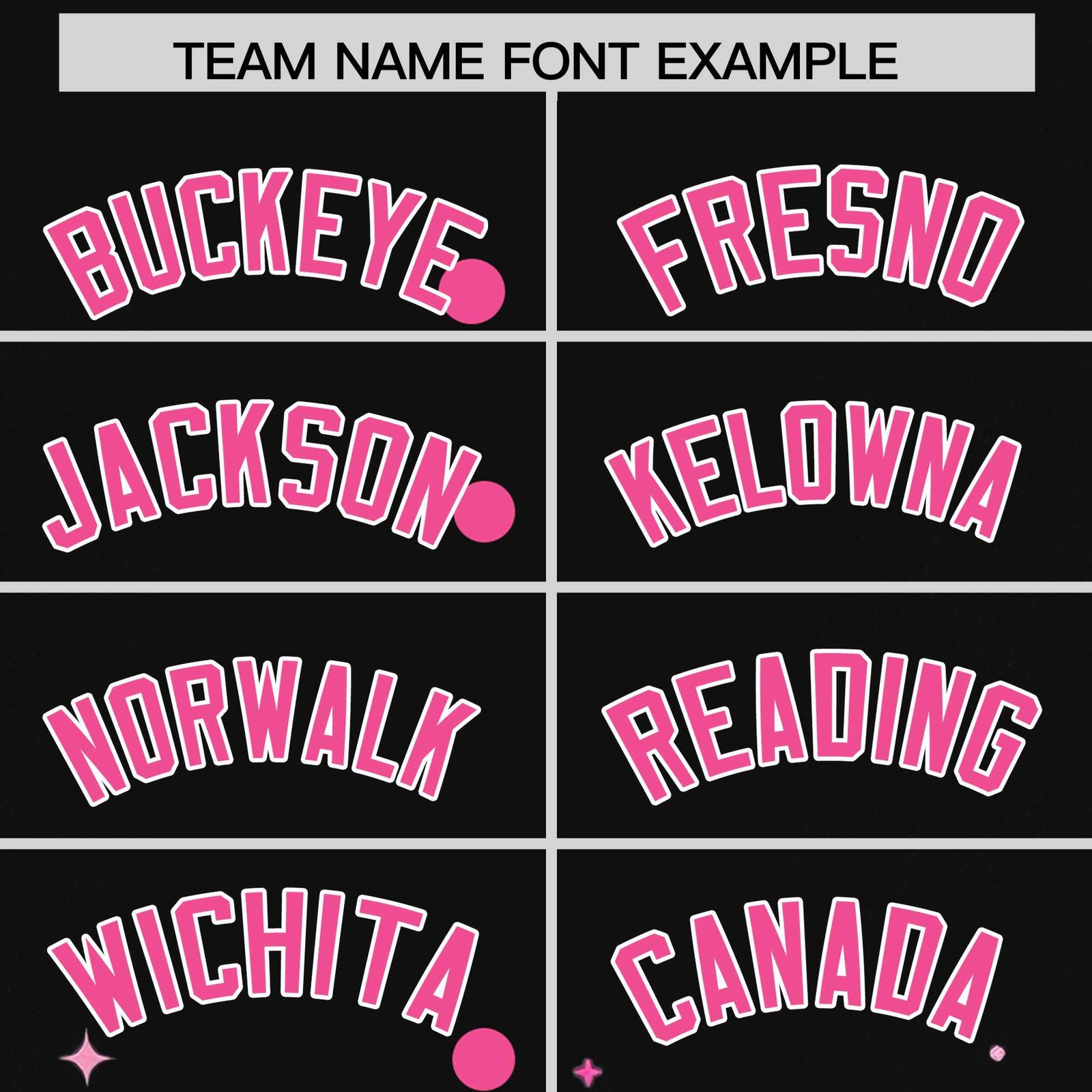 Custom Black Pink Breast Cancer Awareness Month Pink Ribbon Authentic Baseball Jersey for Women