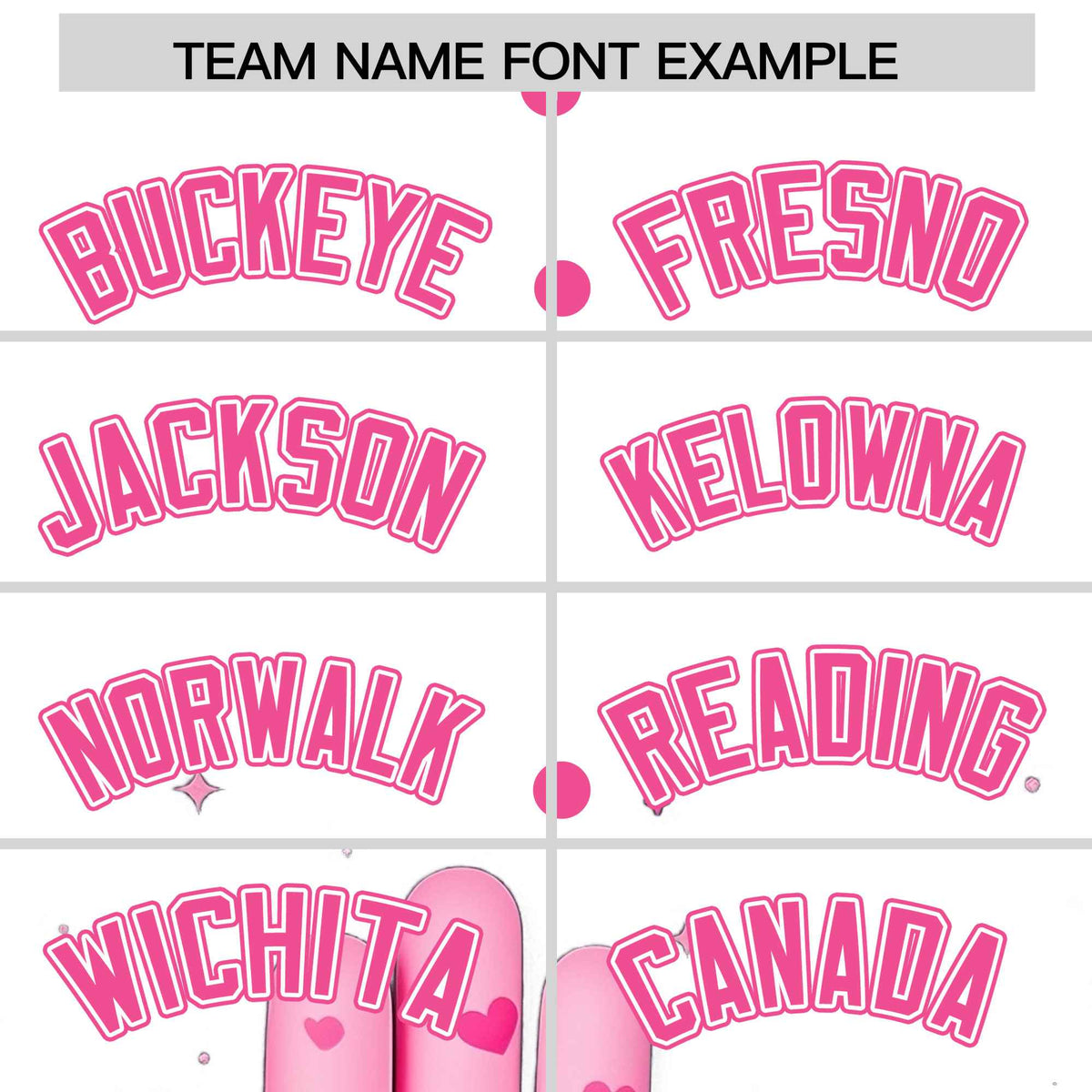 Custom White Pink Breast Cancer Awareness Month Pink Ribbon Authentic Baseball Jersey for Women
