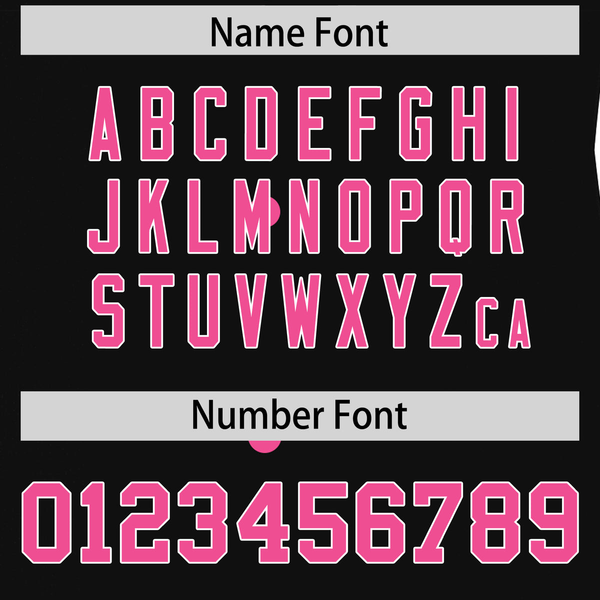 Custom Black Pink Breast Cancer Awareness Month Pink Ribbon Authentic Baseball Jersey for Women