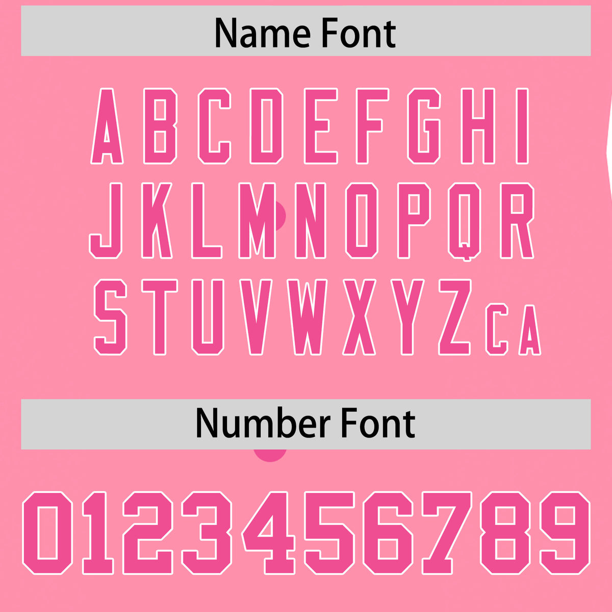 Custom Light Pink Pink Breast Cancer Awareness Month Pink Ribbon Authentic Baseball Jersey for Women