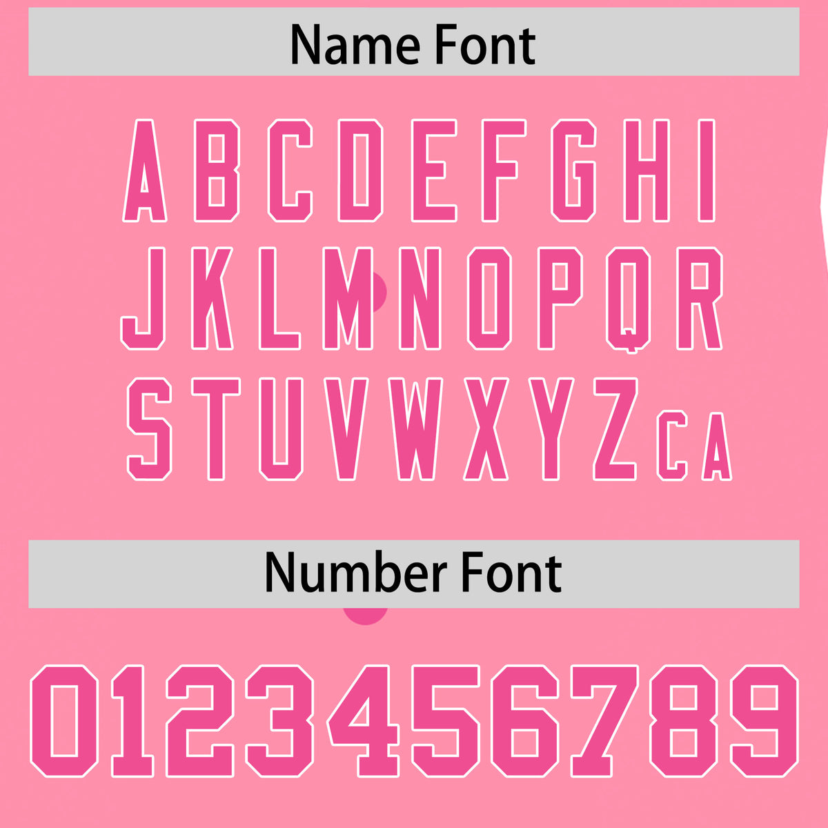 Custom Light Pink White Breast Cancer Awareness Month Pink Ribbon Authentic Baseball Jersey for Women