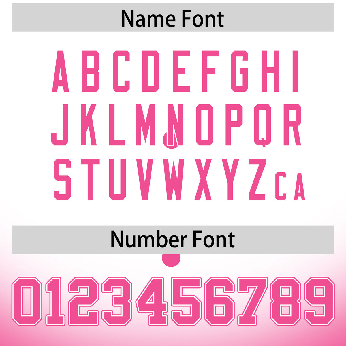 Custom White Pink Breast Cancer Awareness Month Pink Ribbon Authentic Baseball Jersey for Women