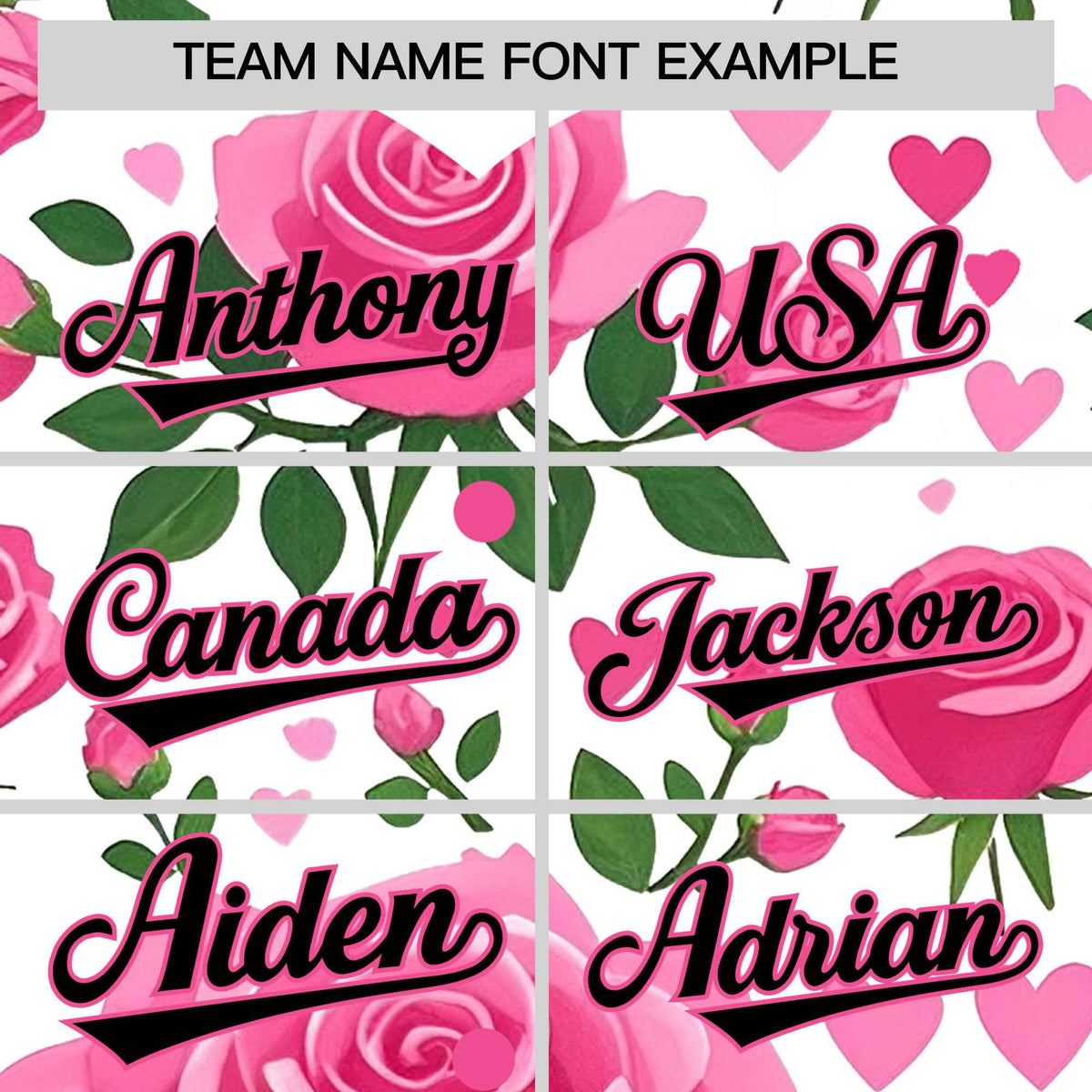 Custom White Black Breast Cancer Awareness Month Pink Ribbon Authentic Baseball Jersey for Women| KXKSHOP