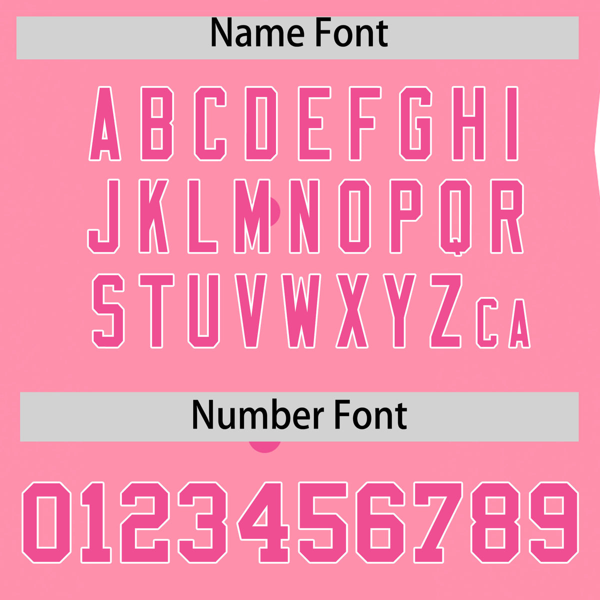 Custom Light Pink Pink Breast Cancer Awareness Month Pink Ribbon Authentic Baseball Jersey for Women