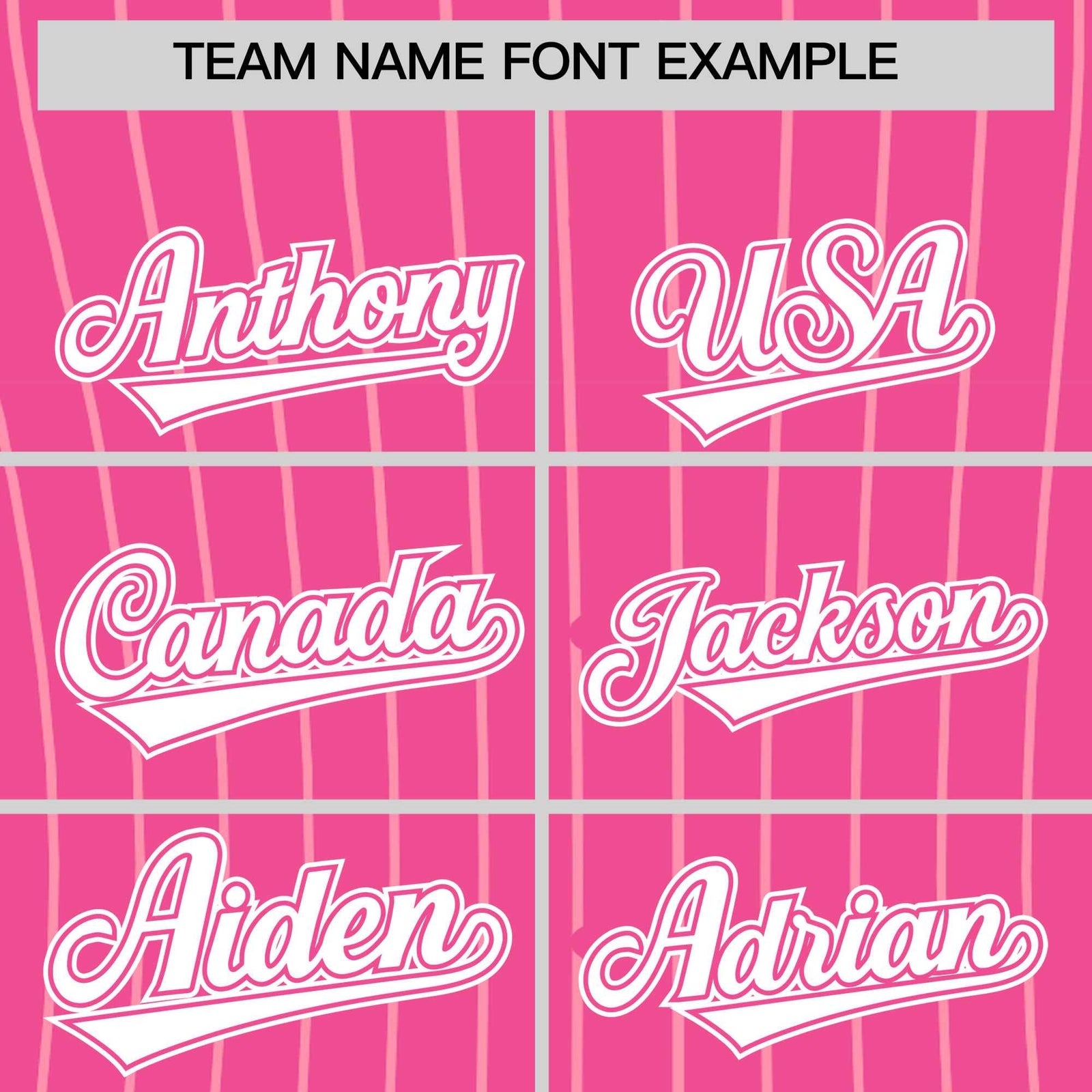 Custom Pink White Breast Cancer Awareness Month Pink Ribbon Authentic Baseball Jersey for Women| KXKSHOP