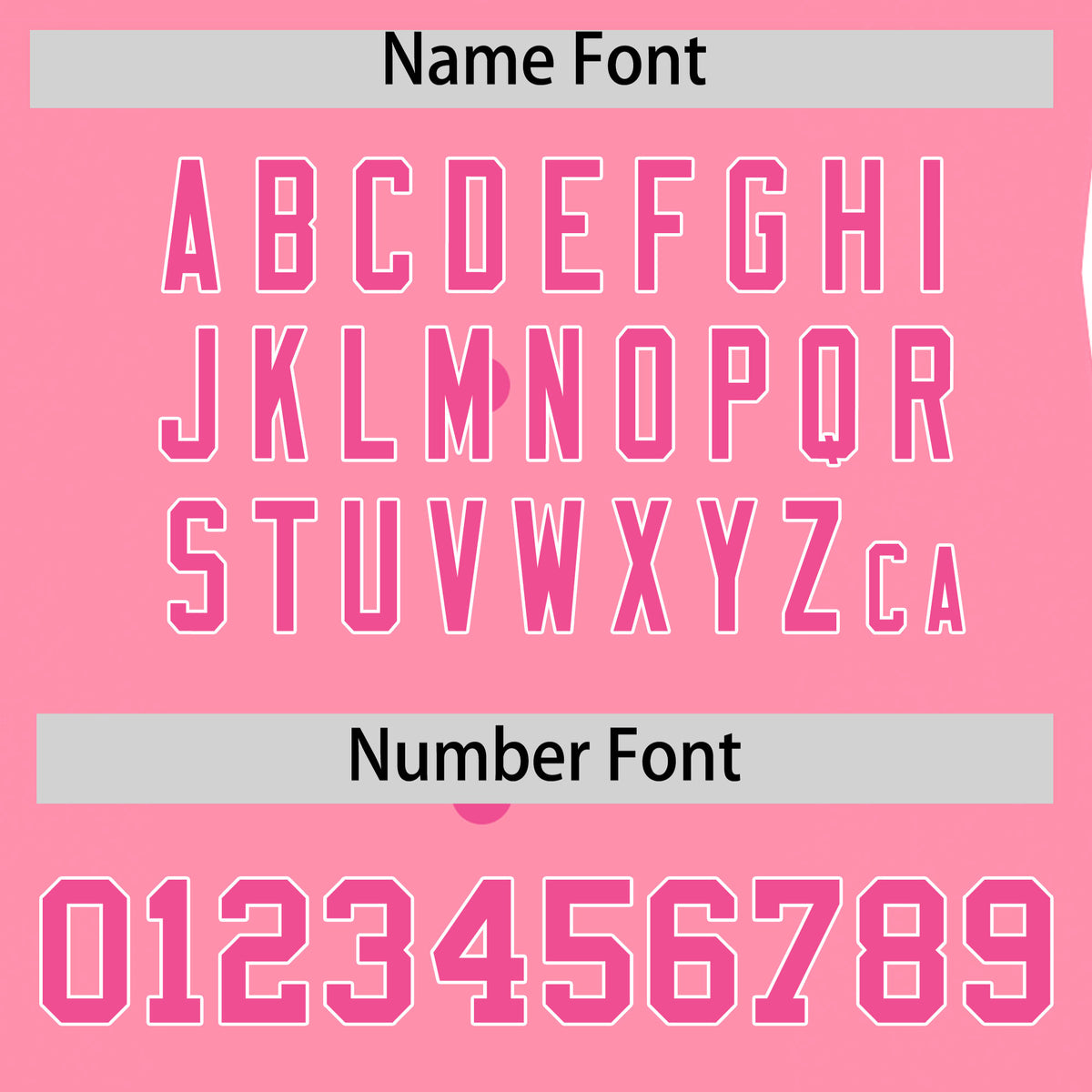 Custom Light Pink White Breast Cancer Awareness Month Pink Ribbon Authentic Baseball Jersey for Women