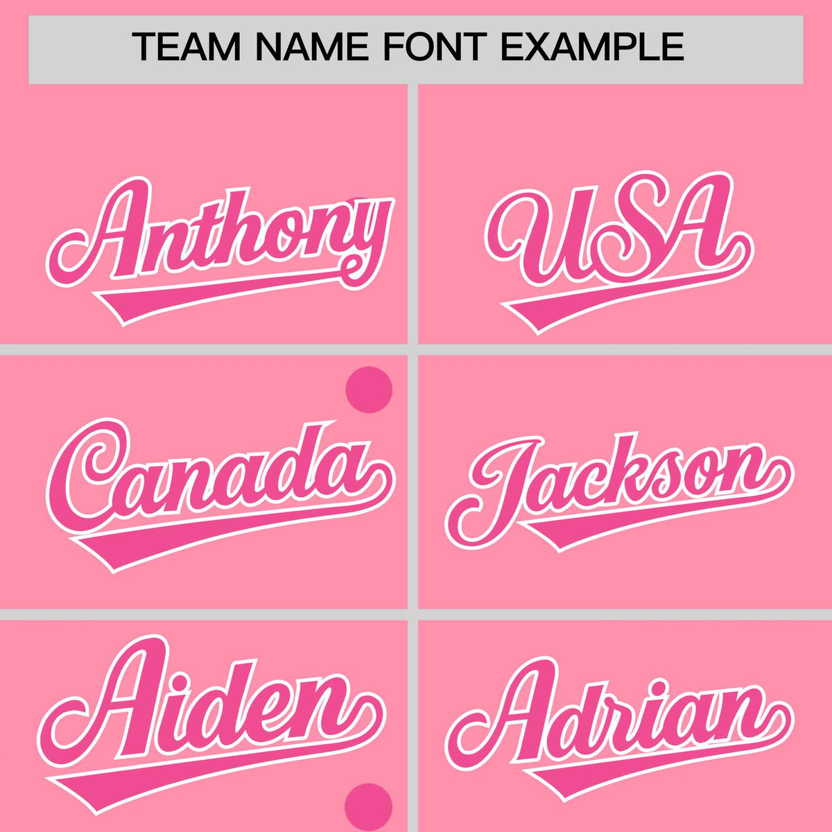 Custom Light Pink White Breast Cancer Awareness Month Pink Ribbon Authentic Baseball Jersey for Women| KXKSHOP