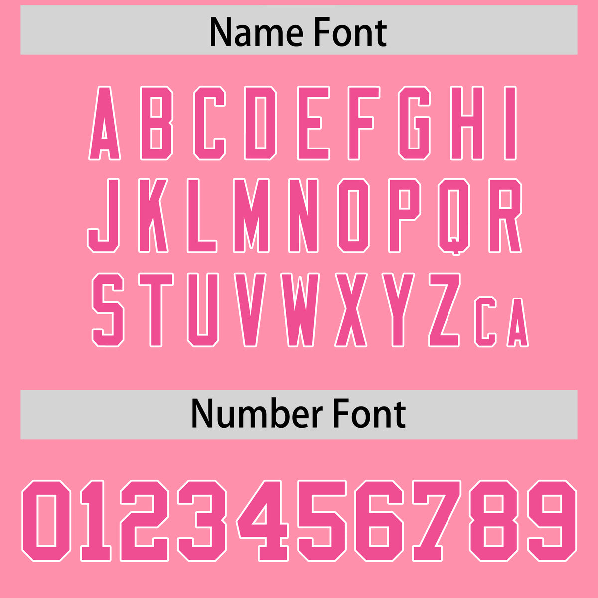 Custom Light Pink Pink Breast Cancer Awareness Month Pink Ribbon Authentic Baseball Jersey for Women| KXKSHOP