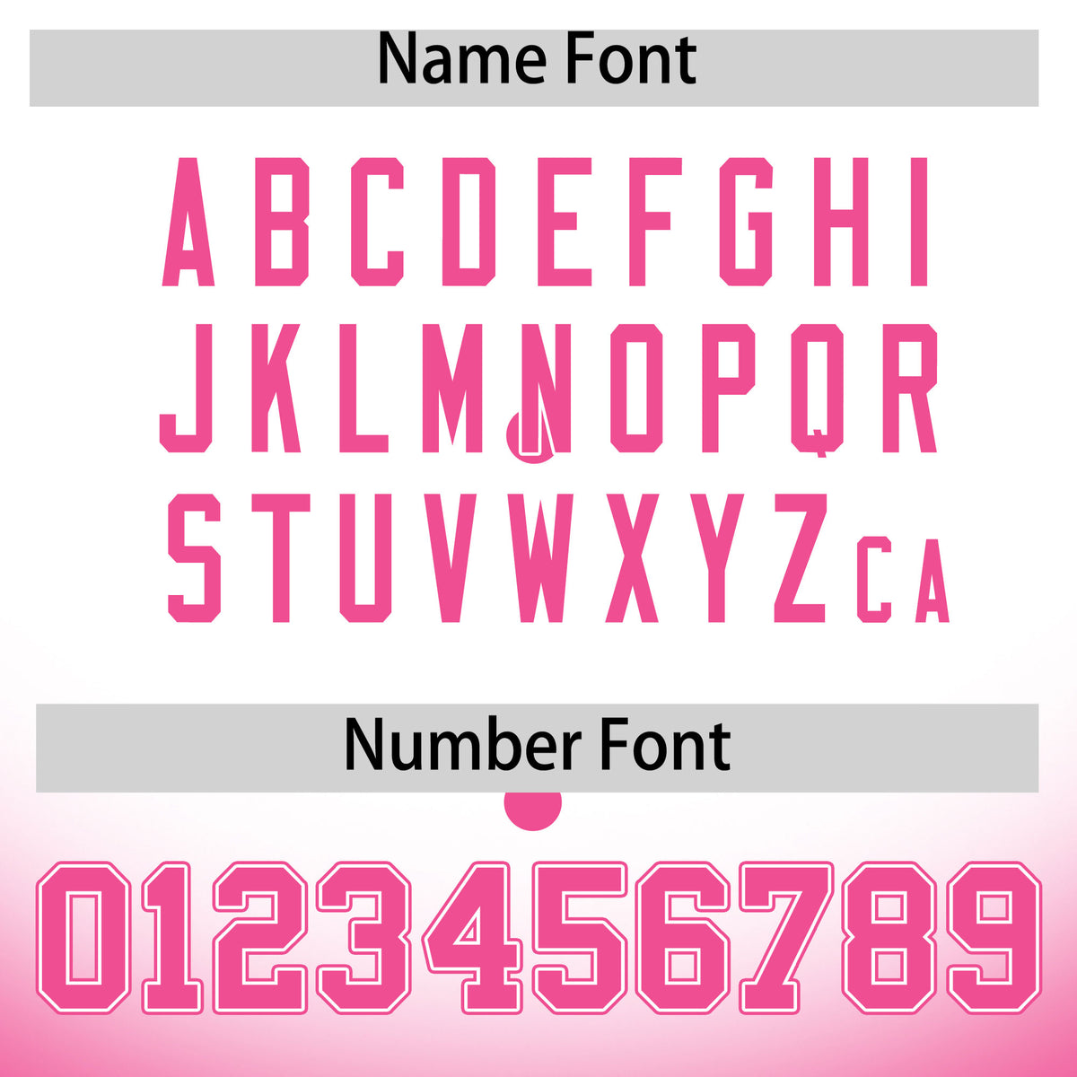 Custom White Pink Breast Cancer Awareness Month Pink Ribbon Authentic Baseball Jersey for Women