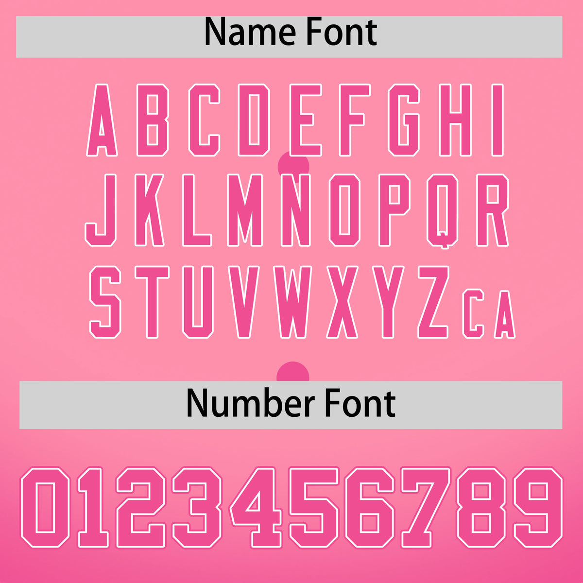 Custom Light Pink Pink Breast Cancer Awareness Month Pink Ribbon Authentic Baseball Jersey for Women