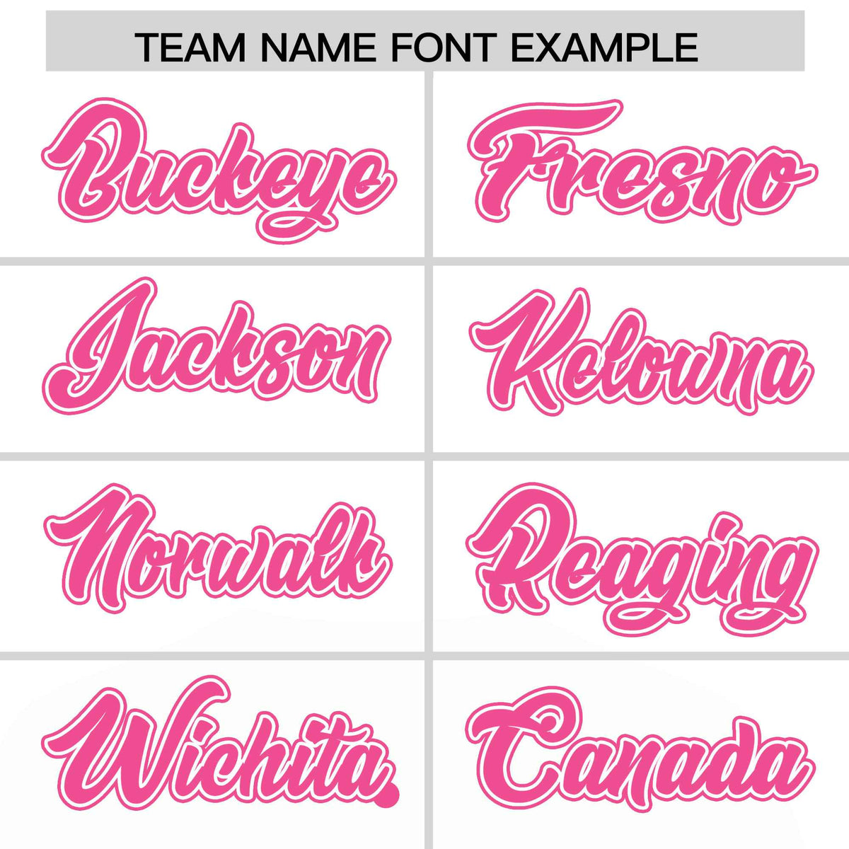 Custom White Pink Breast Cancer Awareness Month Pink Ribbon Authentic Baseball Jersey for Women