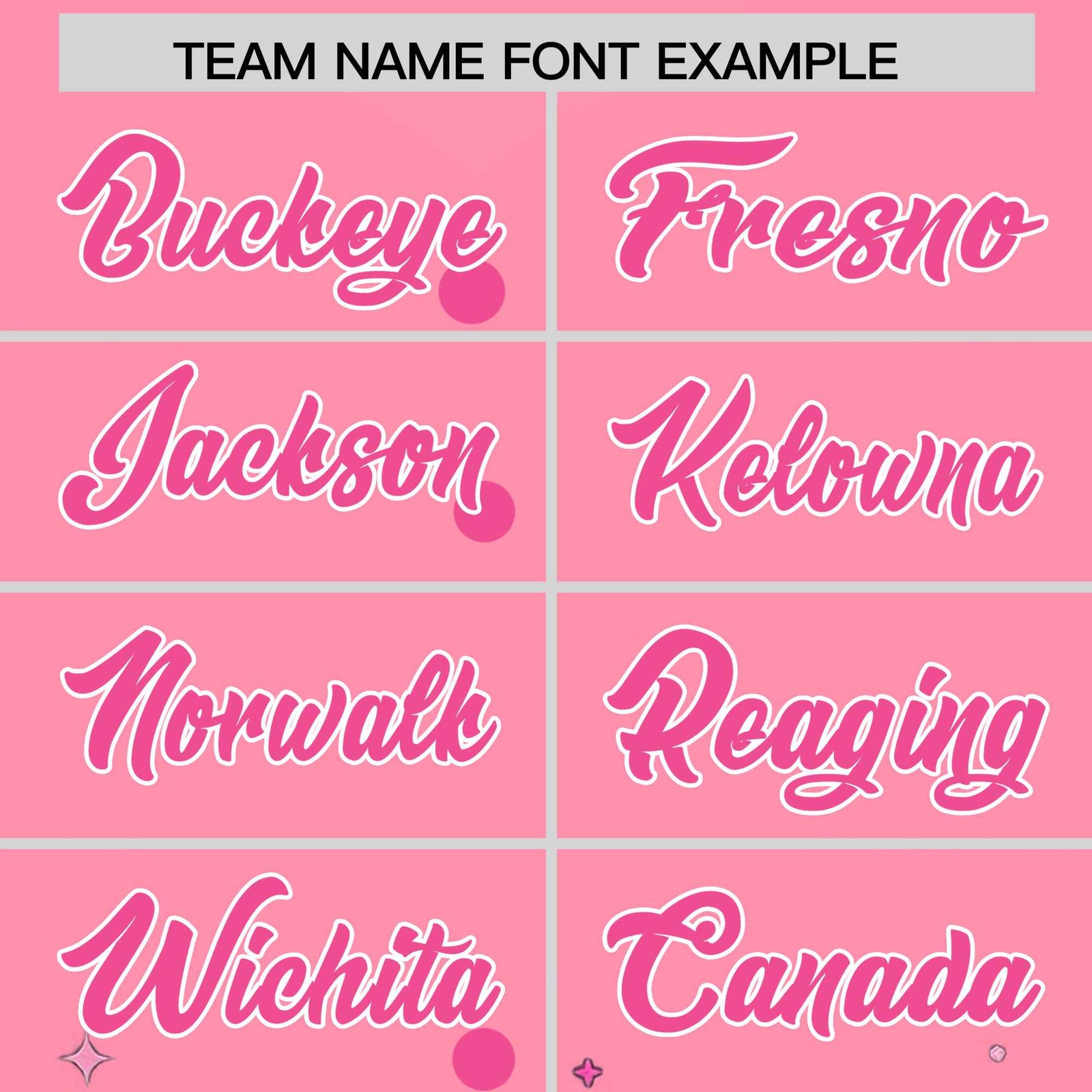 Custom Light Pink Pink Breast Cancer Awareness Month Pink Ribbon Authentic Baseball Jersey for Women