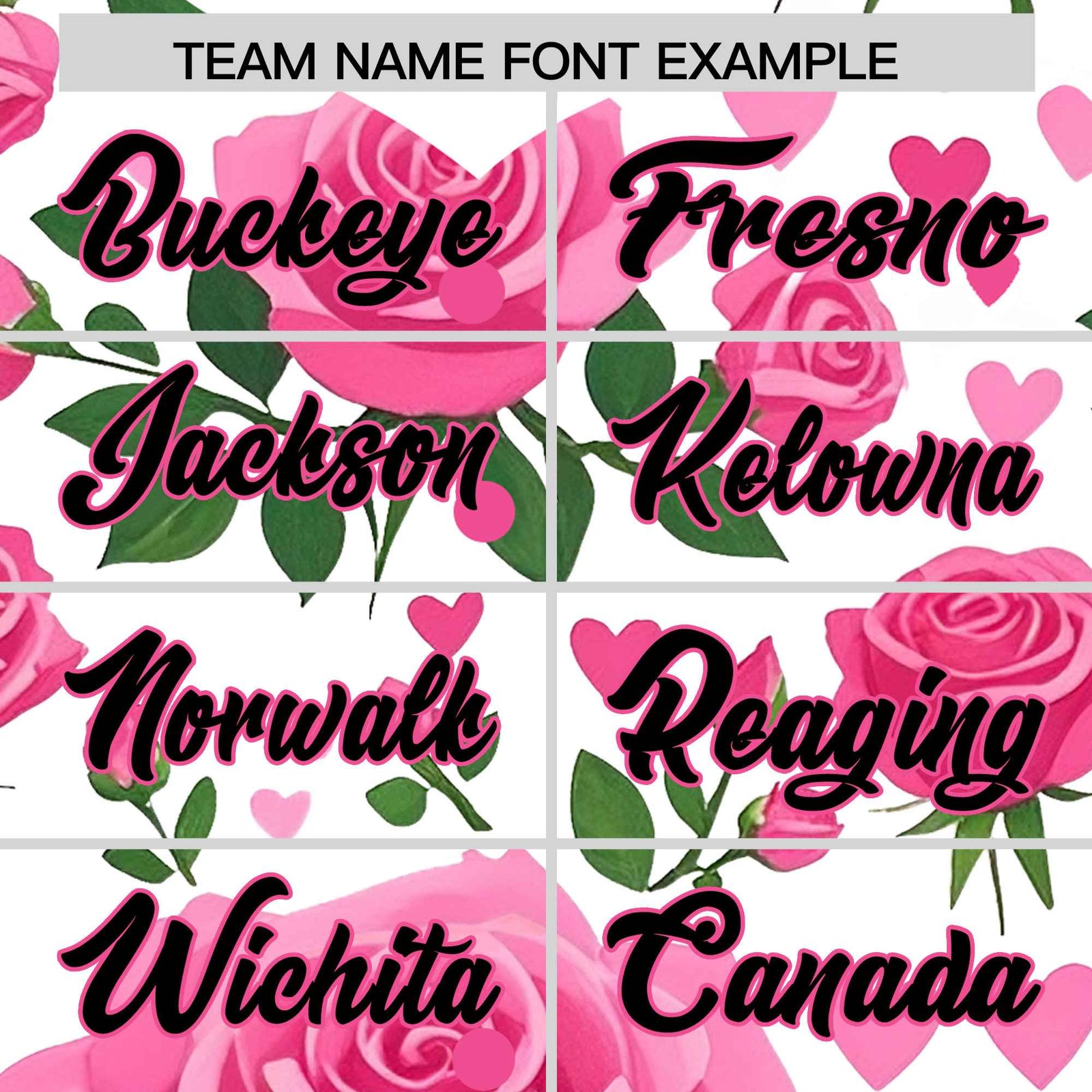 Custom White Black Breast Cancer Awareness Month Pink Ribbon Authentic Baseball Jersey for Women