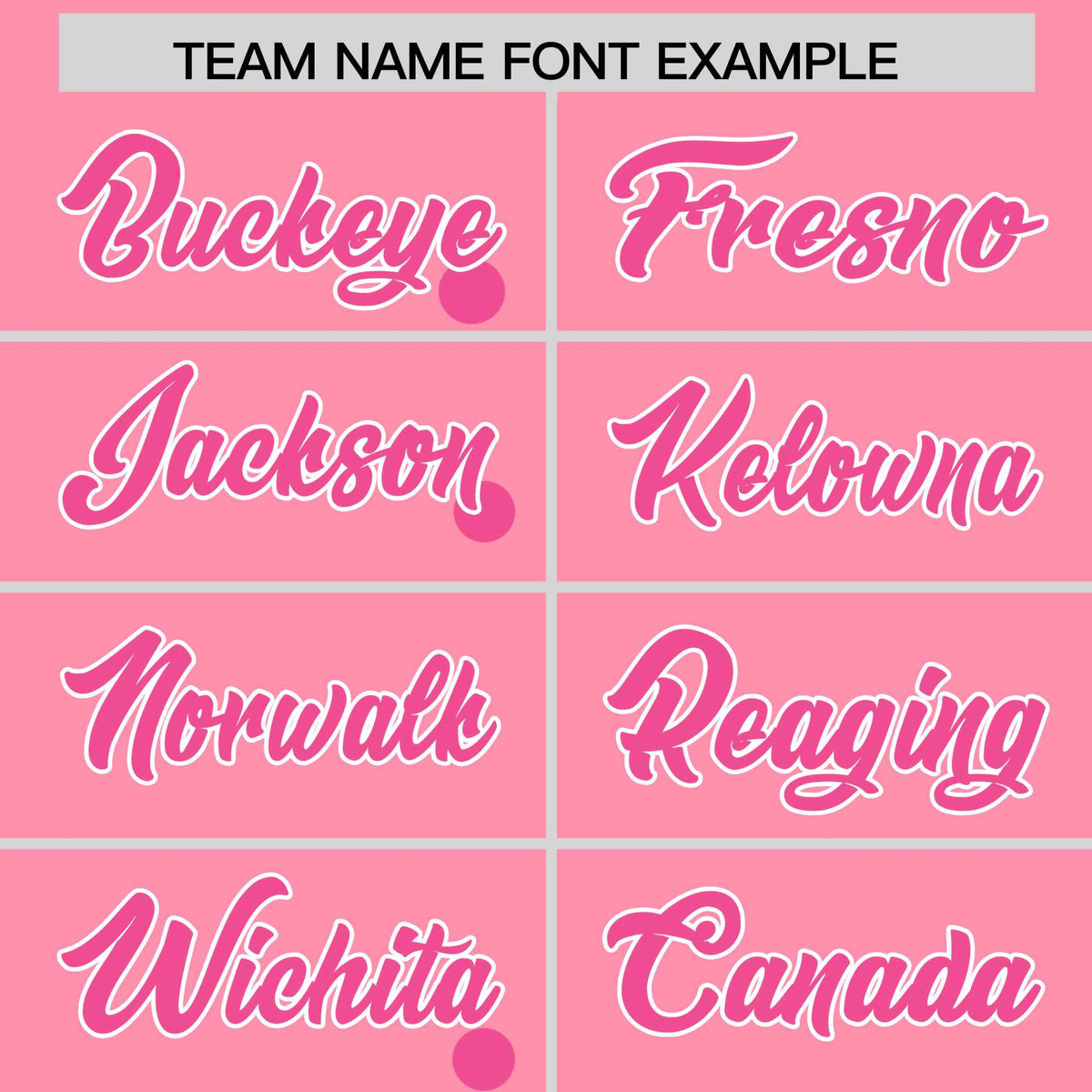 Custom Light Pink Pink Breast Cancer Awareness Month Pink Ribbon Authentic Baseball Jersey for Women